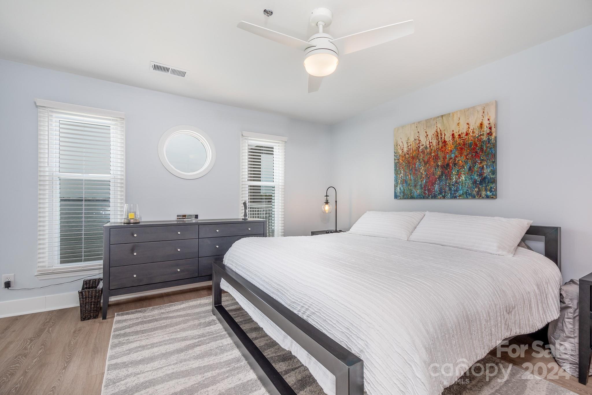 Vineyard Point - Residential