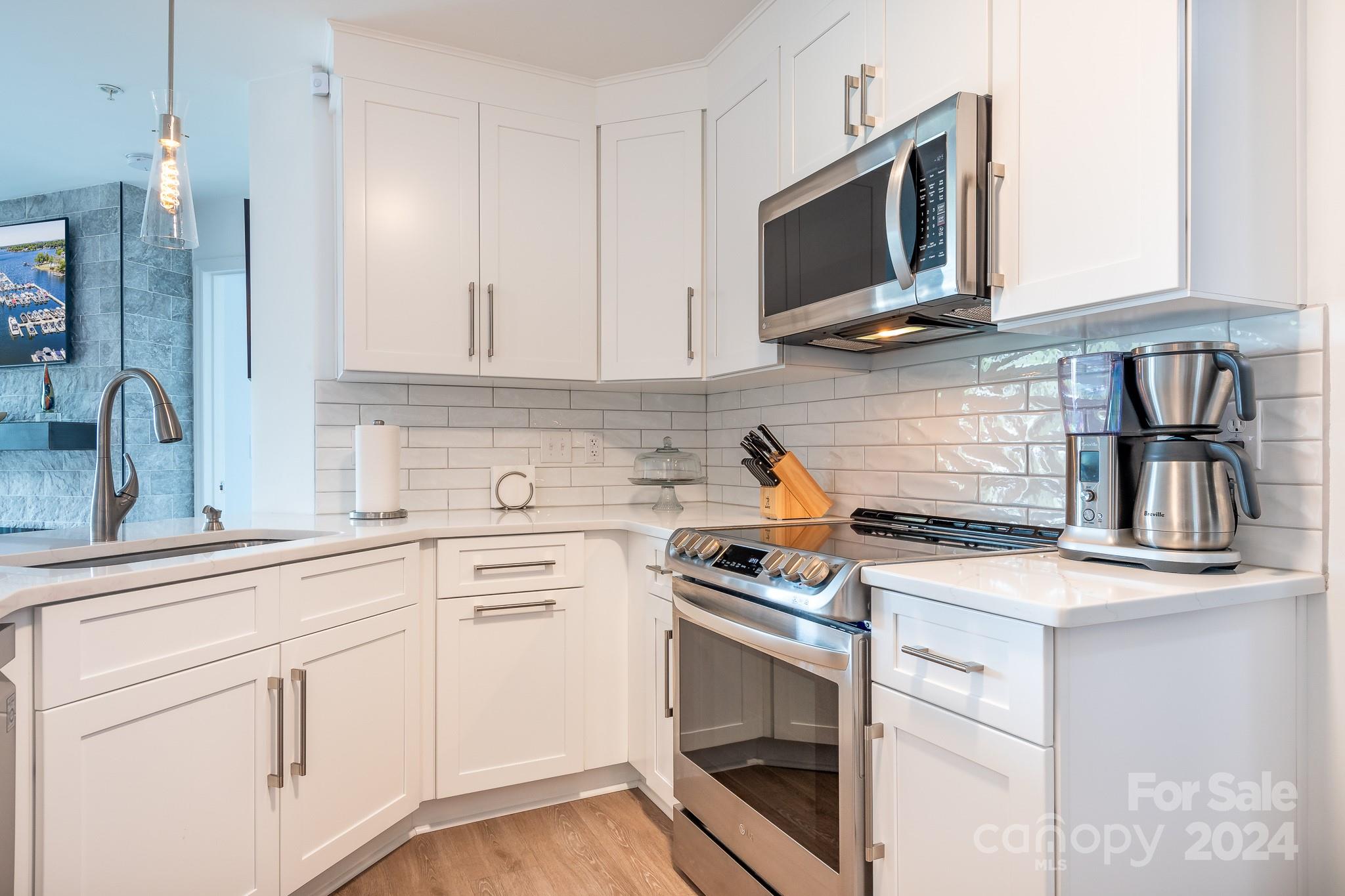 Vineyard Point - Residential