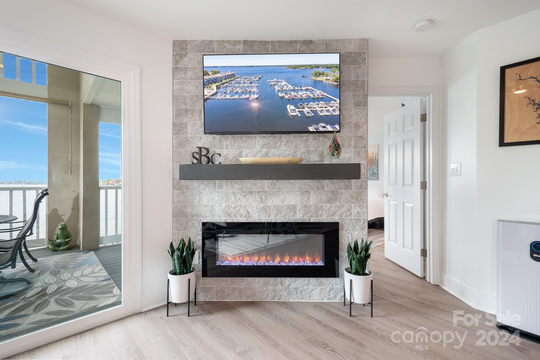 Vineyard Point - Residential