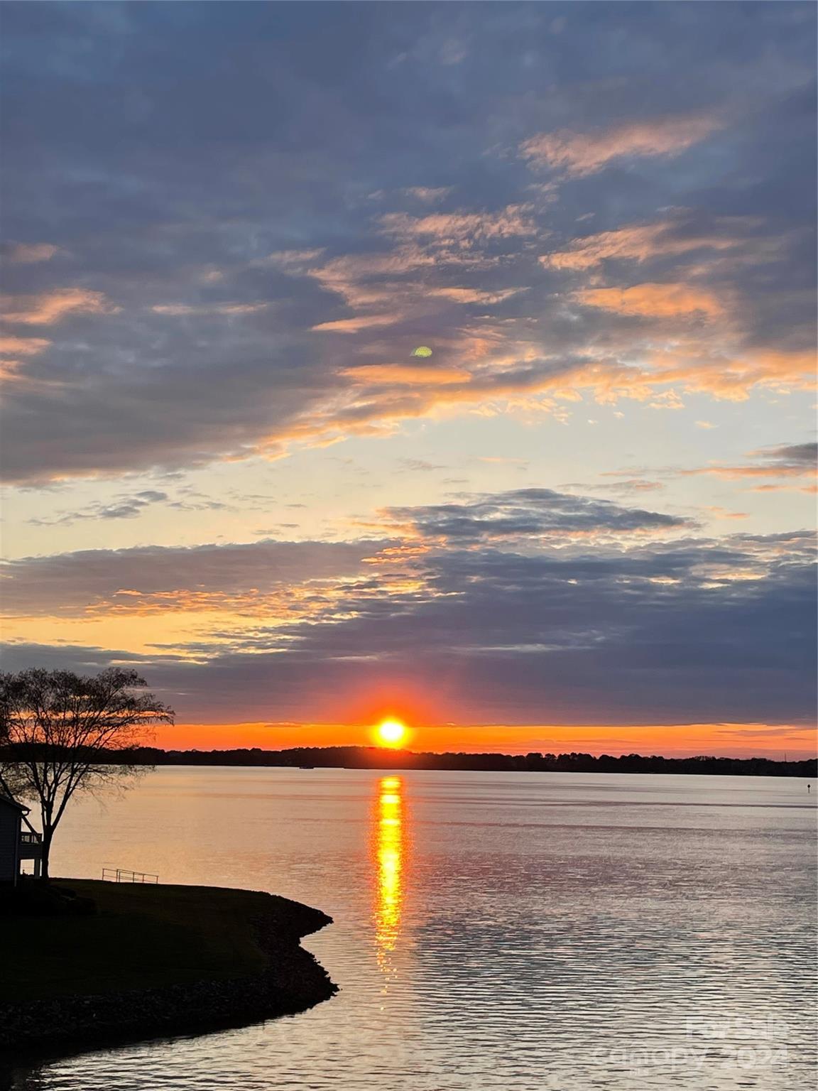 Vineyard Point - Residential