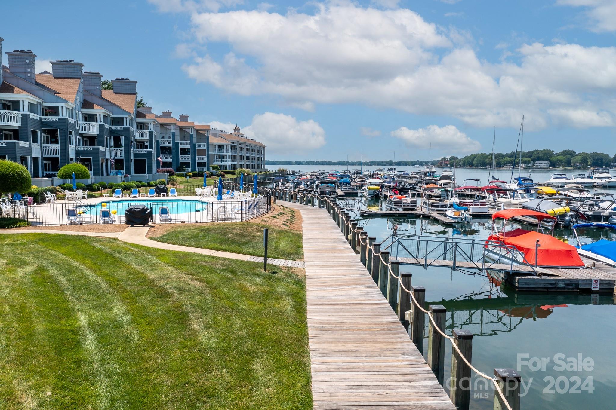 Vineyard Point - Residential