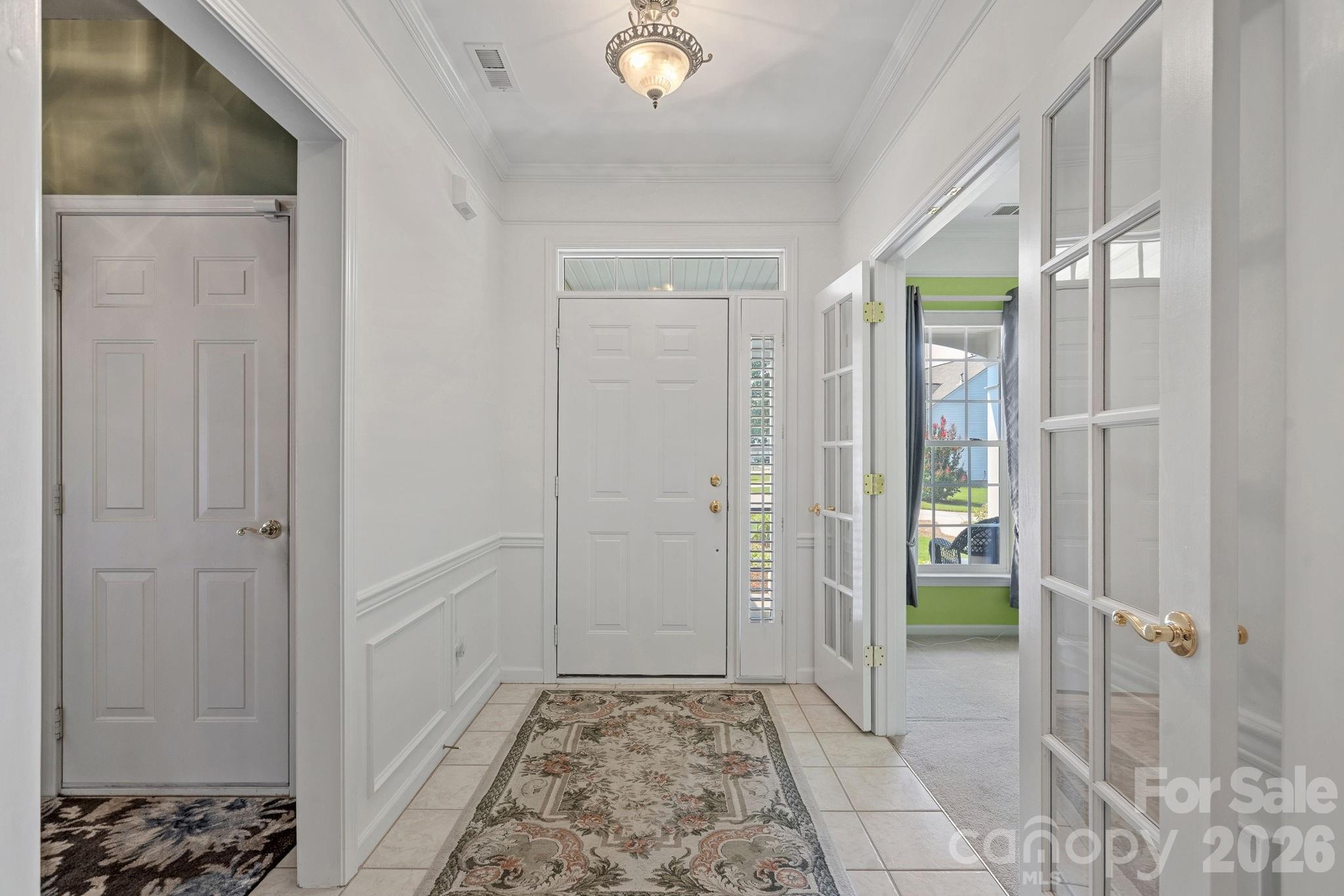 6601 Warbler Wood Court
