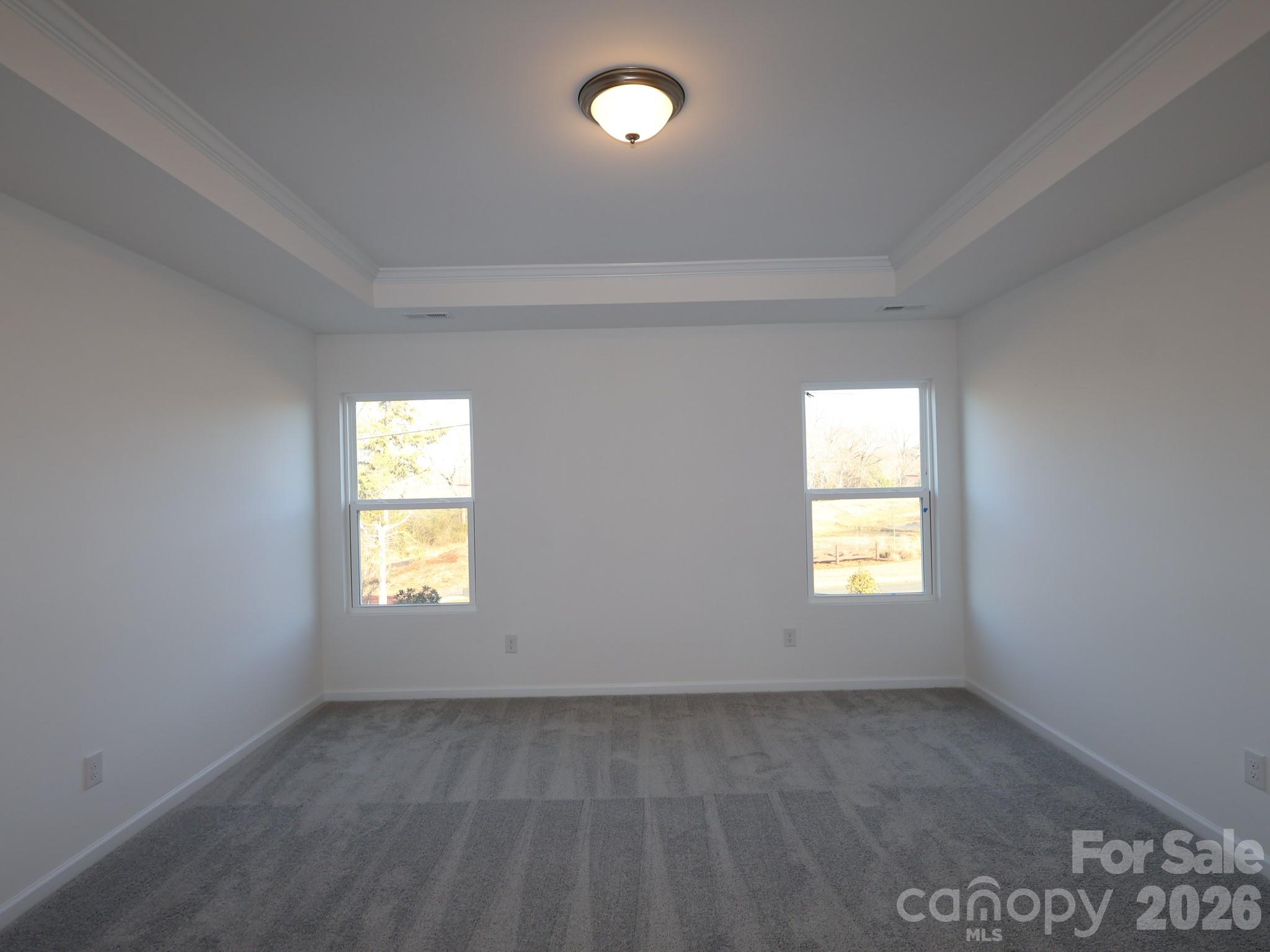 Canterbury Station - Residential