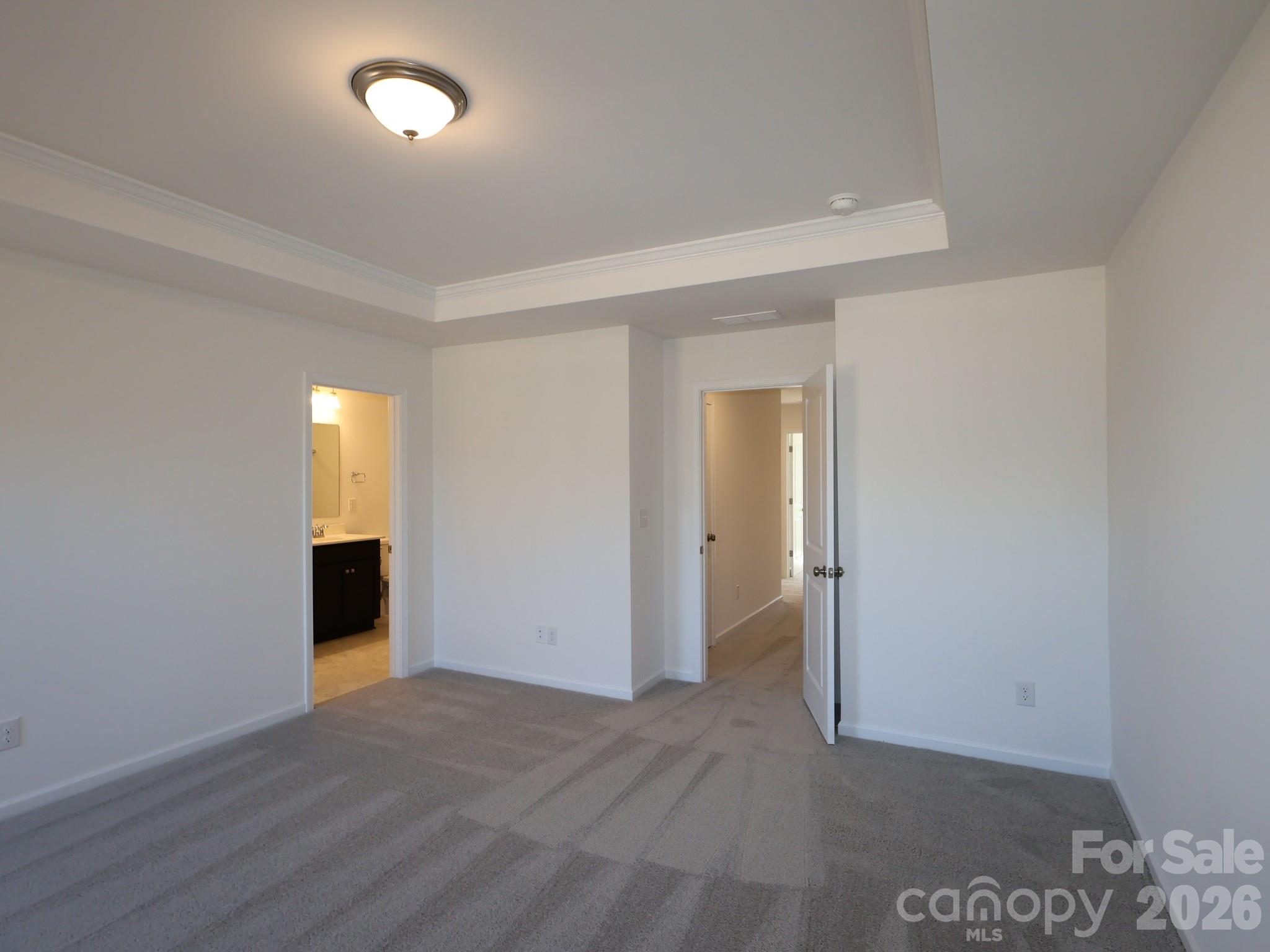 Canterbury Station - Residential