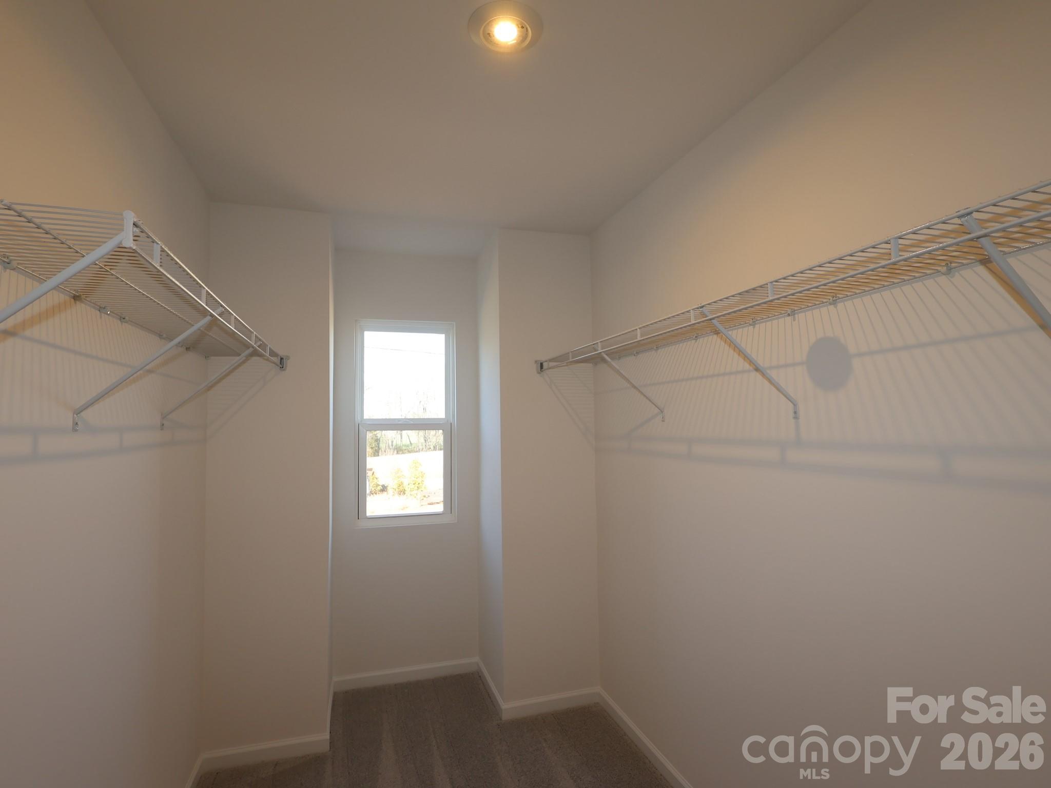 Canterbury Station - Residential