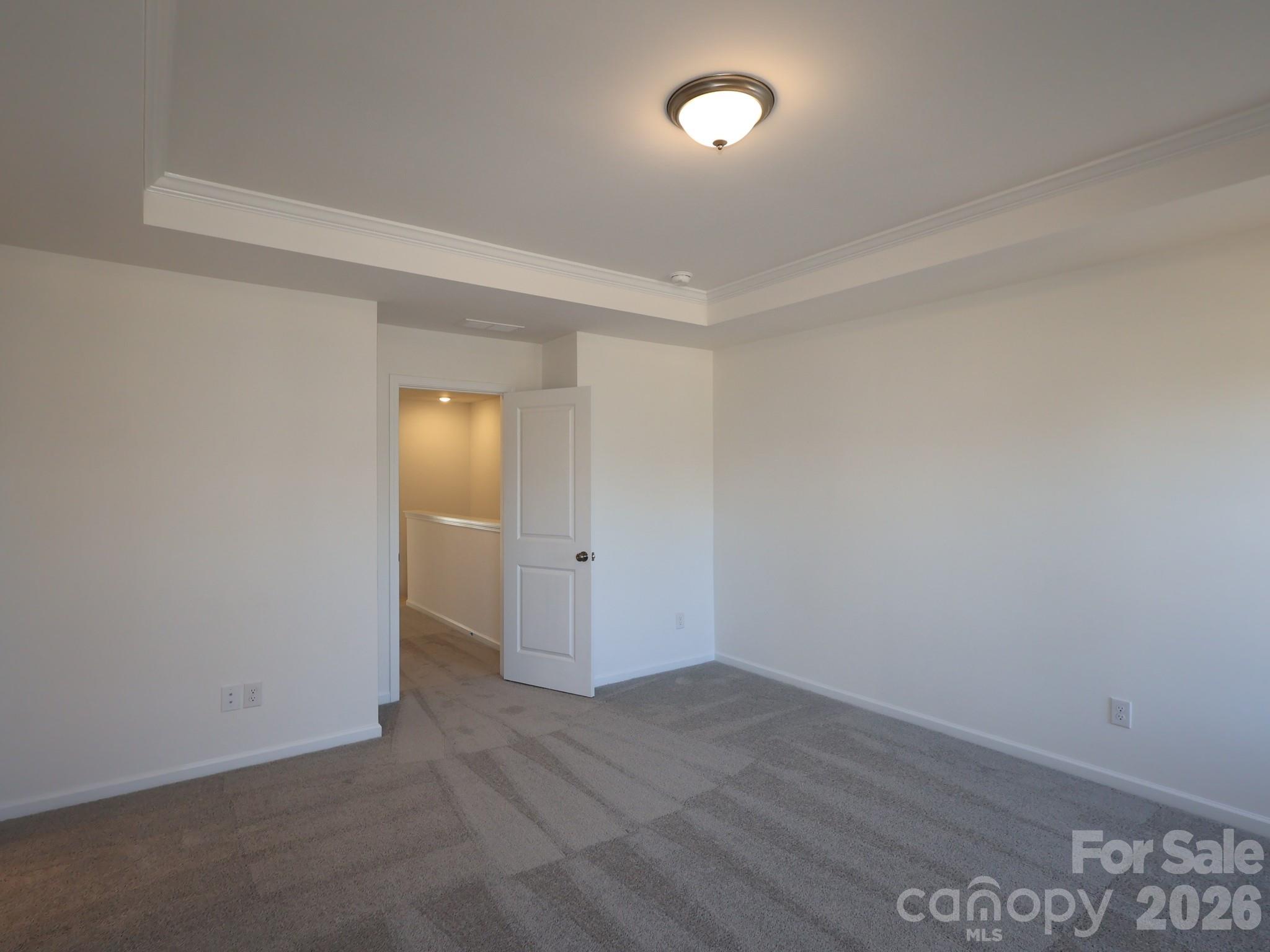 Canterbury Station - Residential