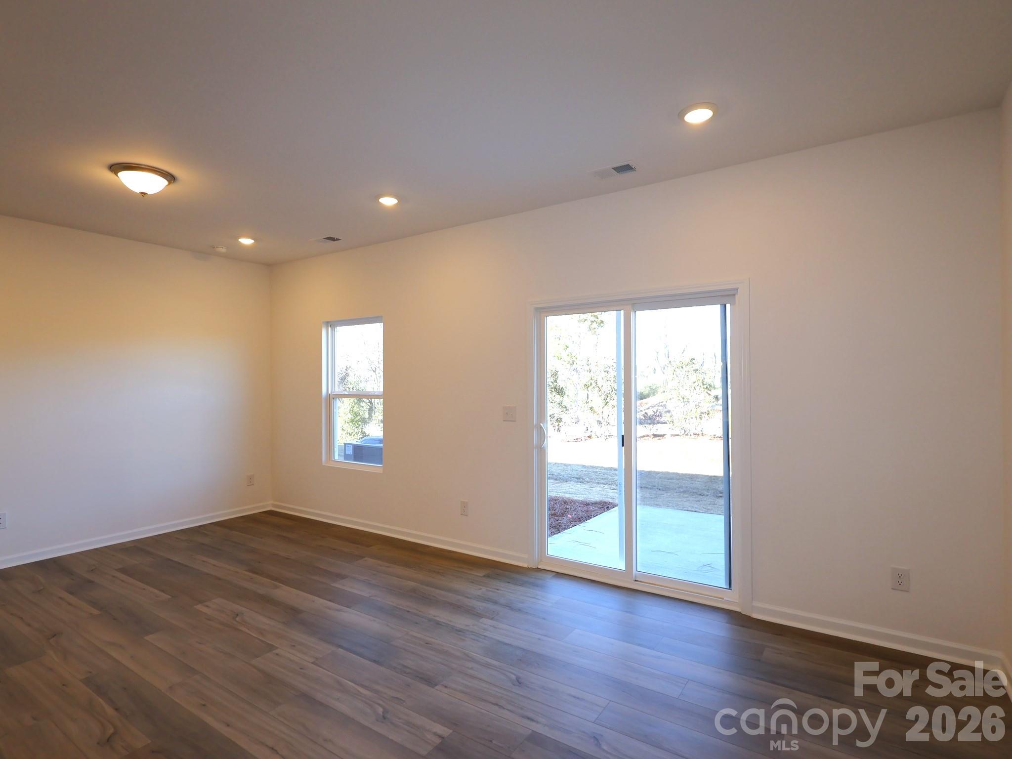 Canterbury Station - Residential