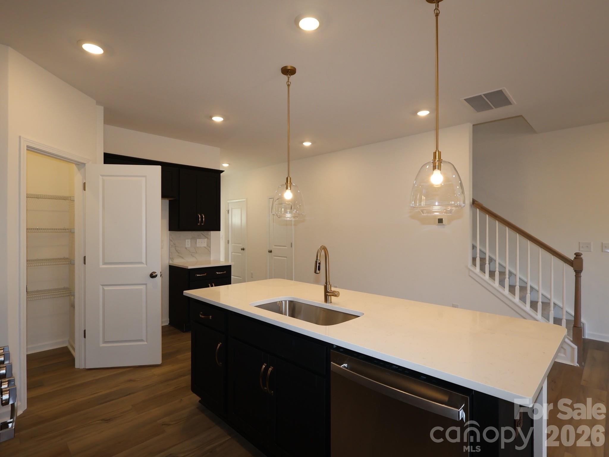 Canterbury Station - Residential