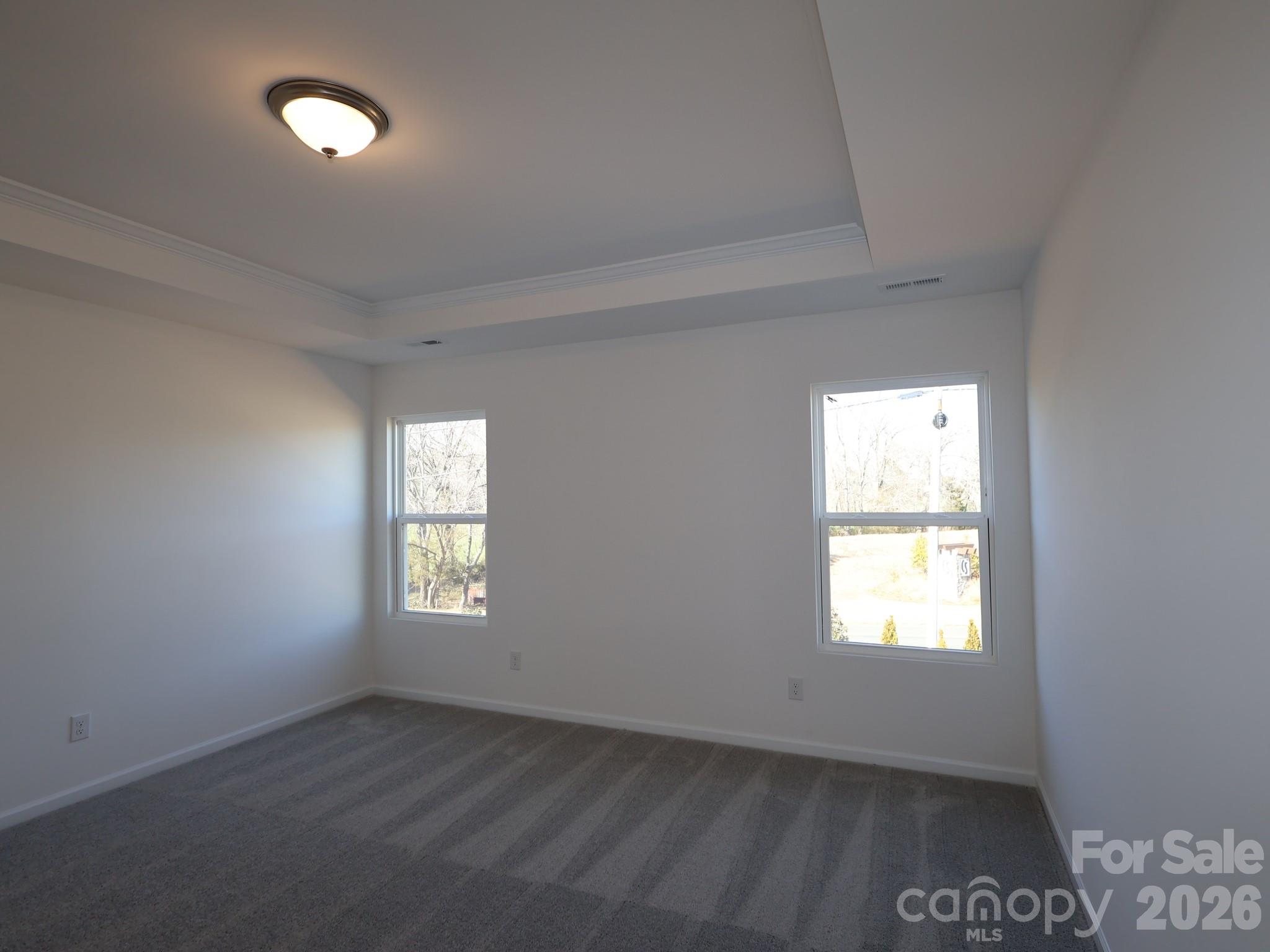 Canterbury Station - Residential