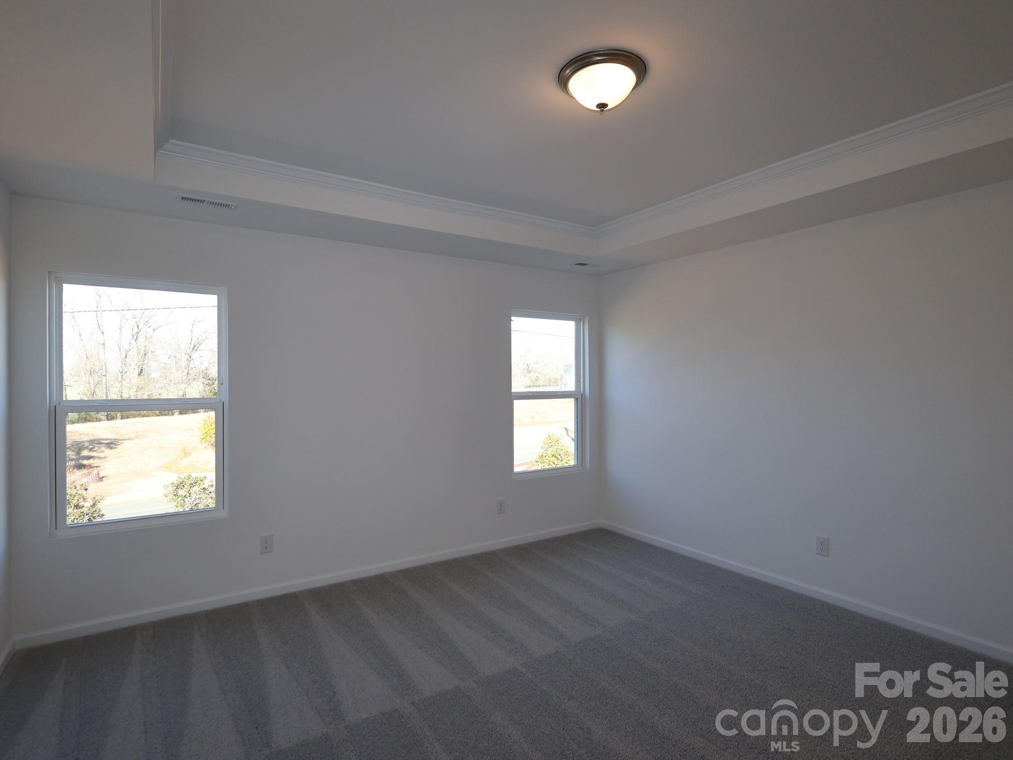 Canterbury Station - Residential