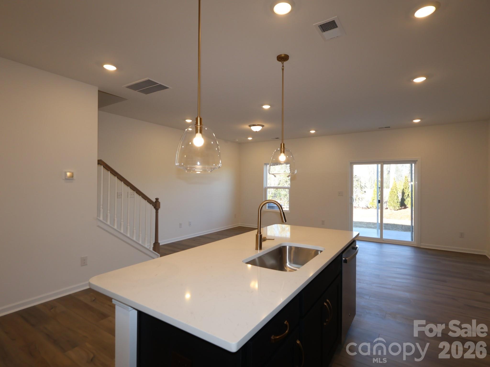 Canterbury Station - Residential