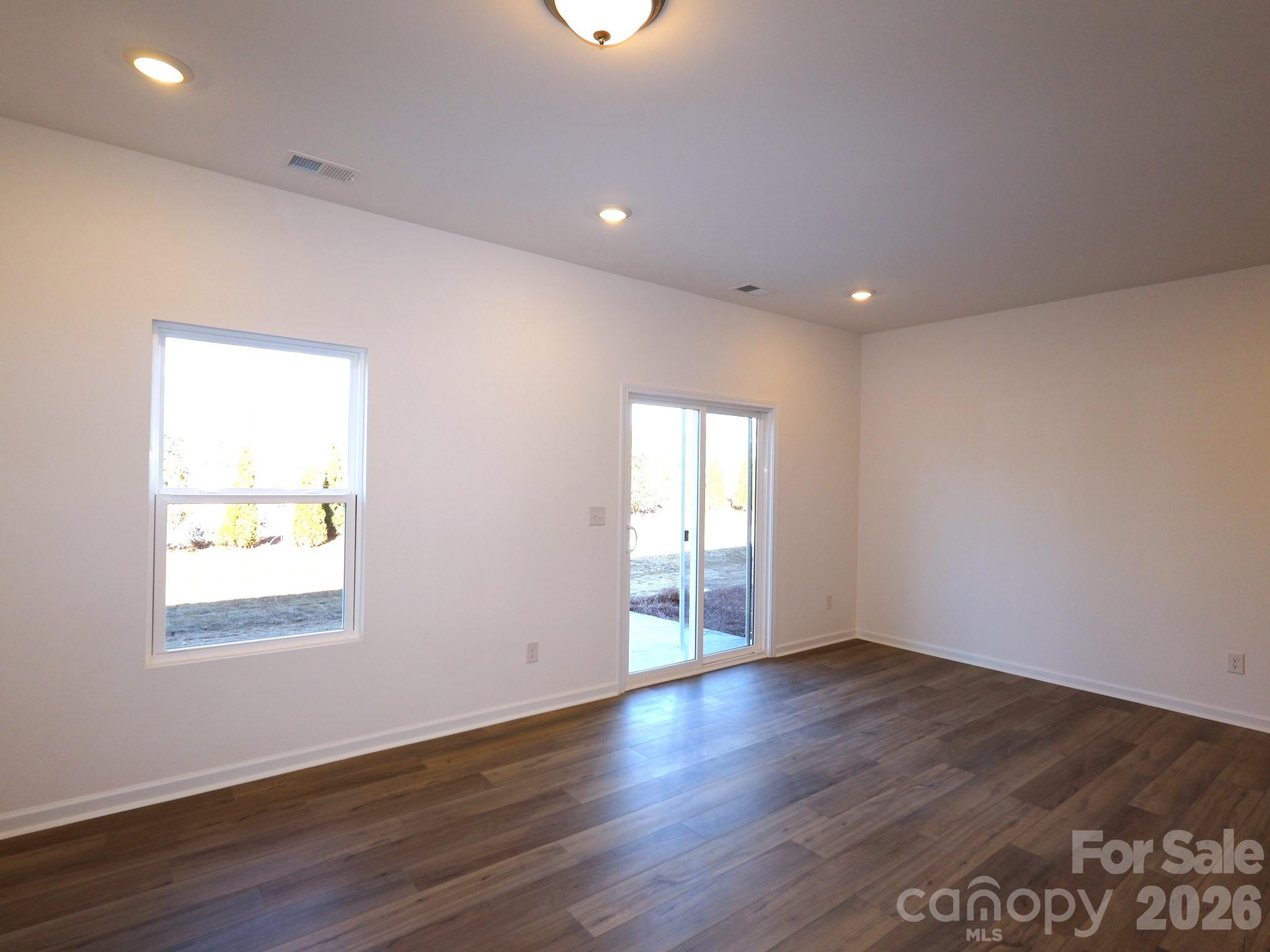 Canterbury Station - Residential