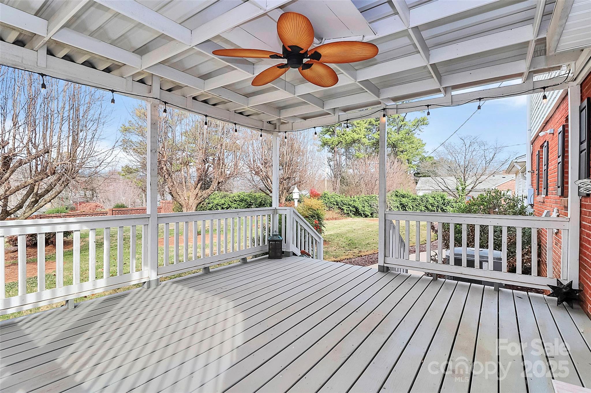 Sedgefield - Residential