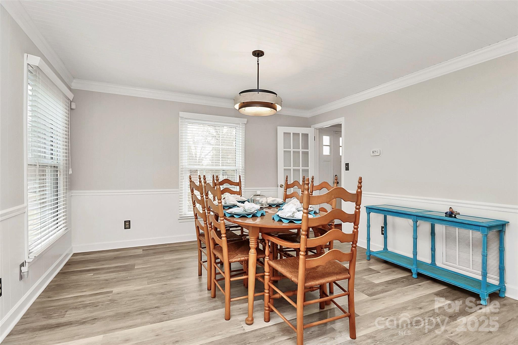 Sedgefield - Residential