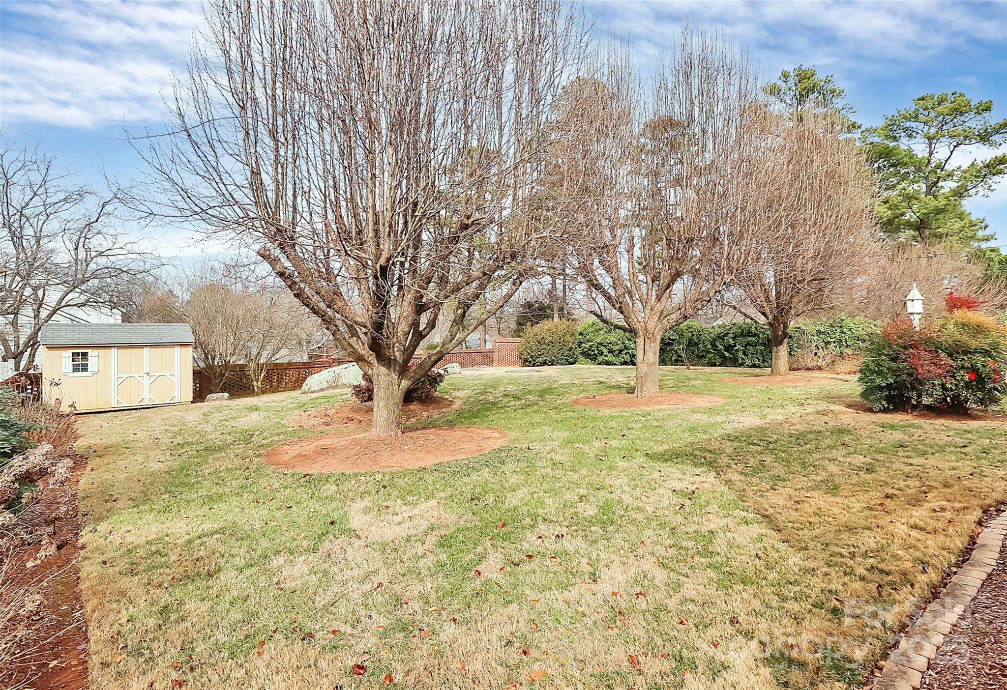 Sedgefield - Residential