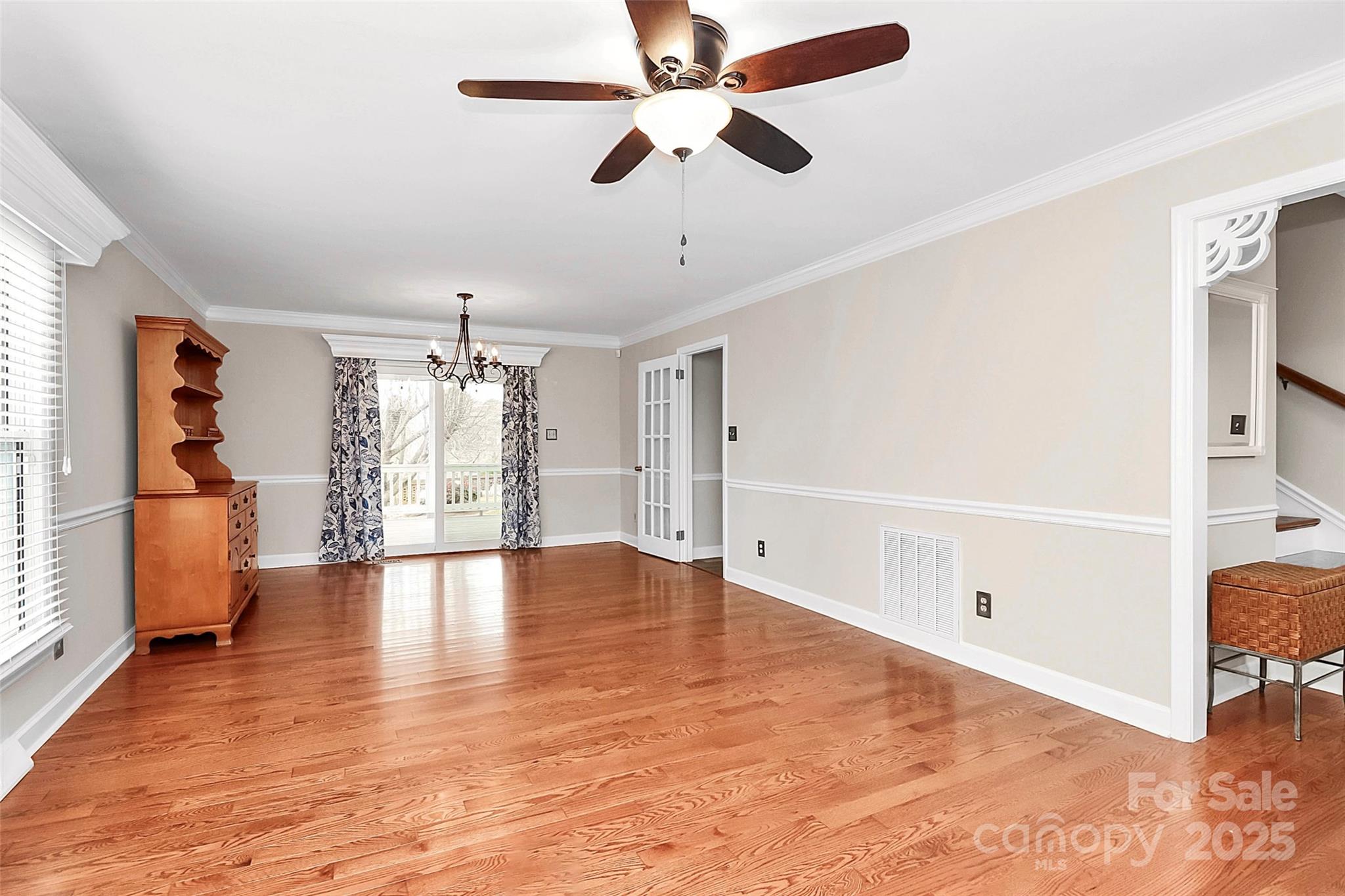 Sedgefield - Residential