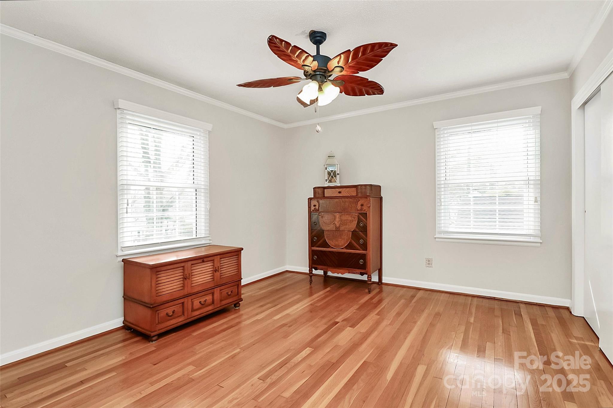 Sedgefield - Residential