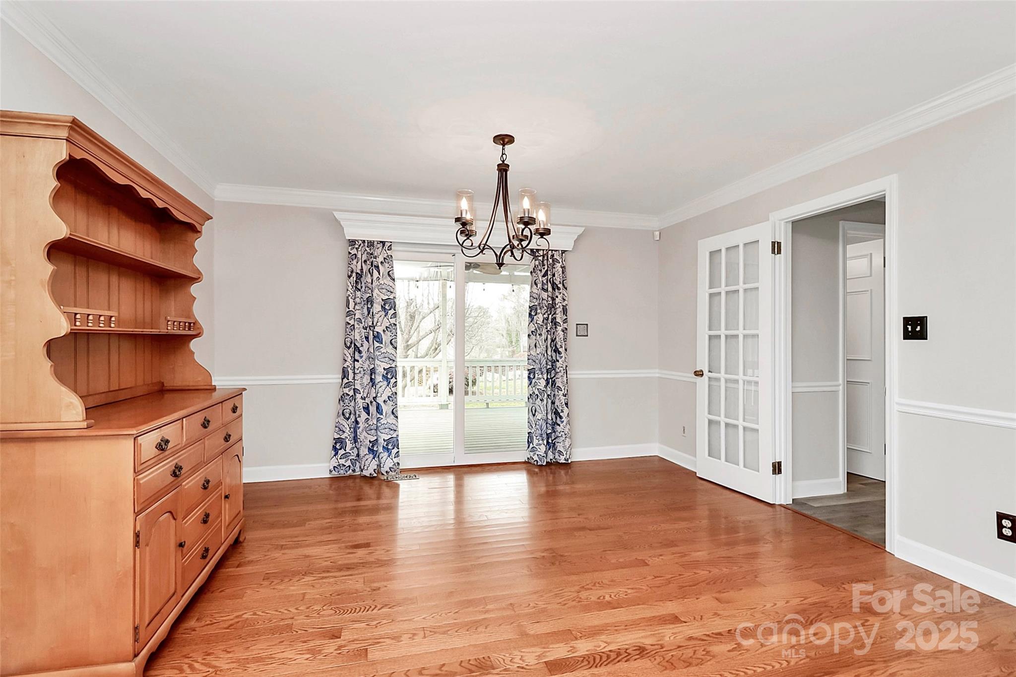 Sedgefield - Residential