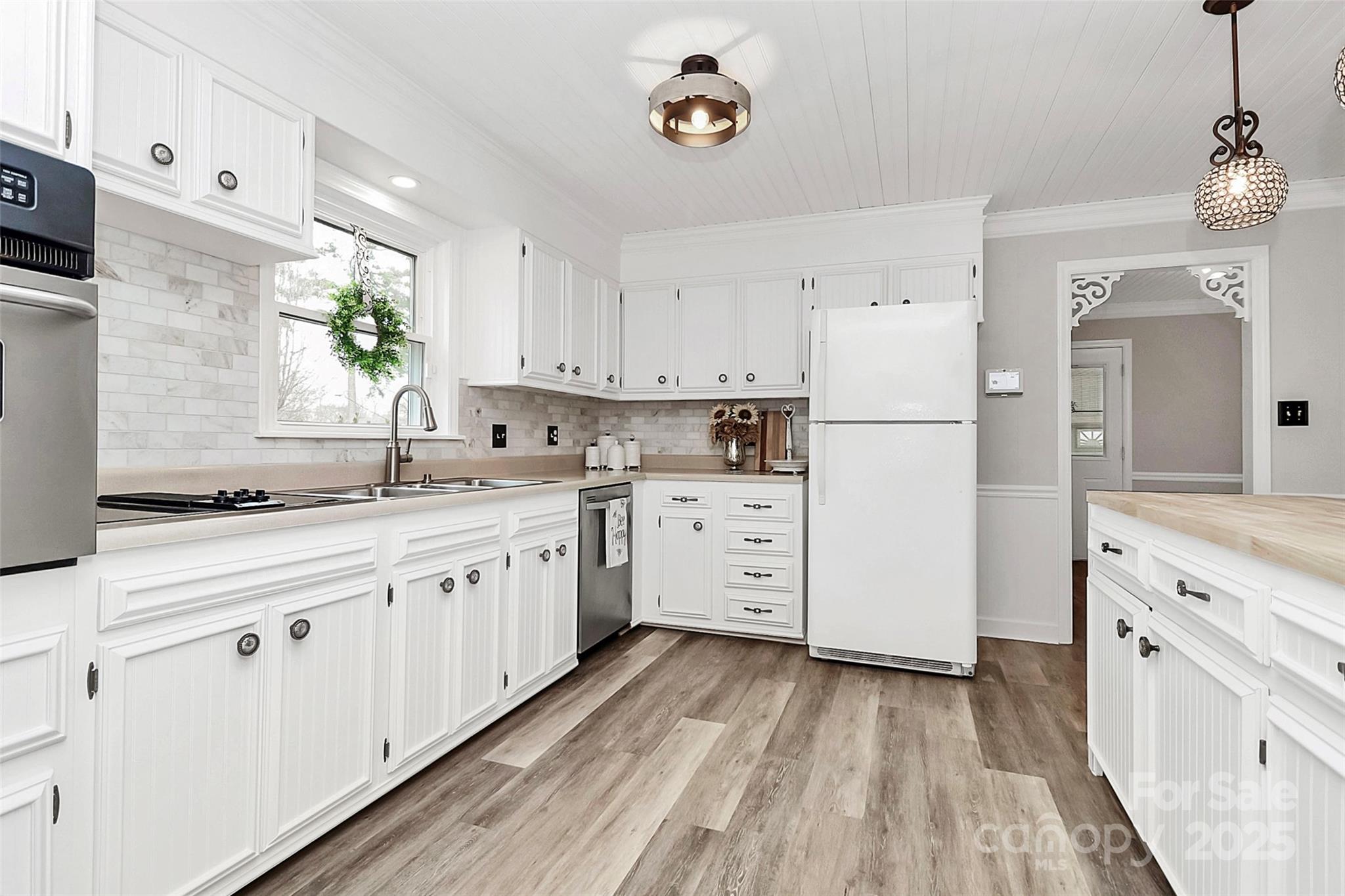 Sedgefield - Residential