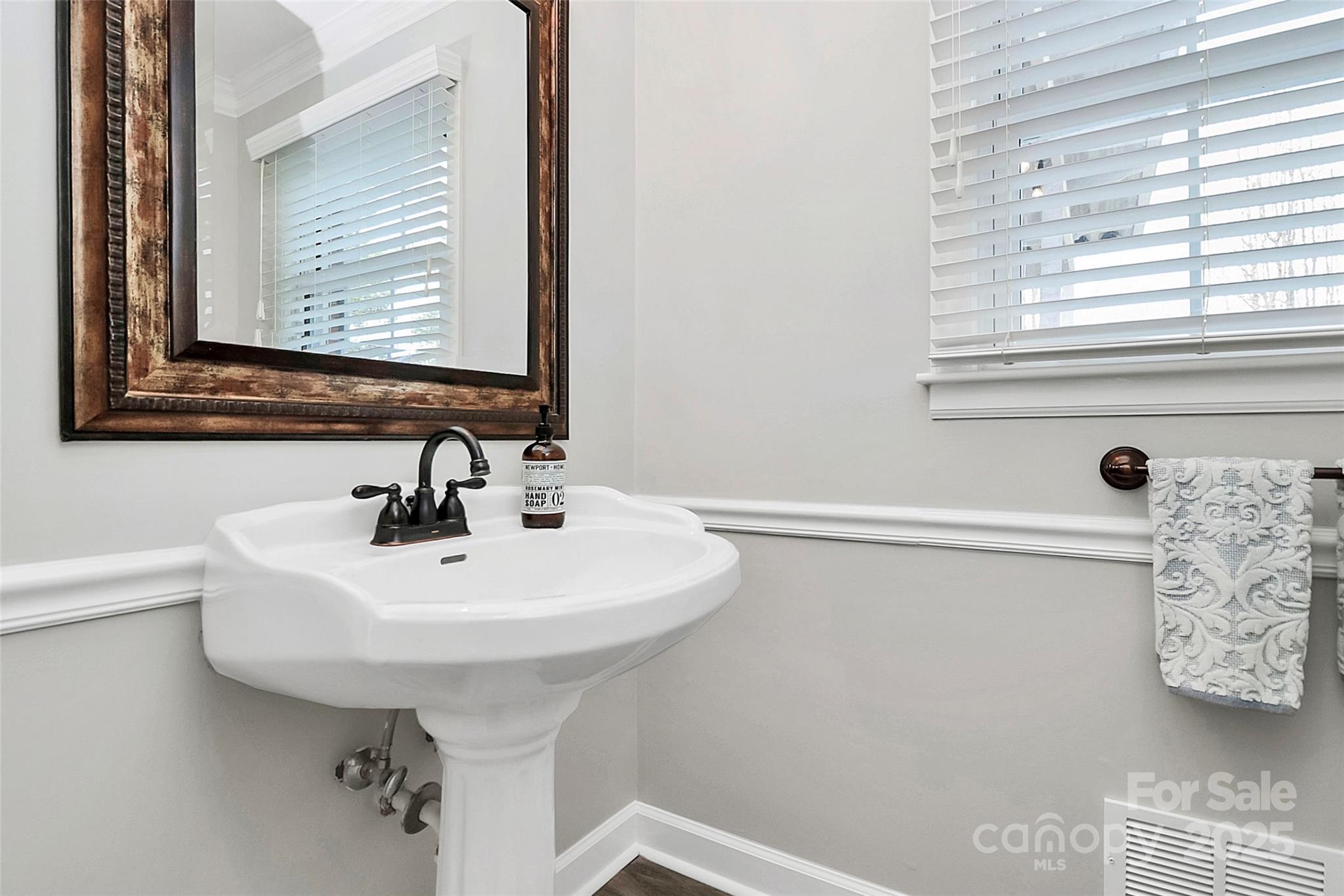 Sedgefield - Residential