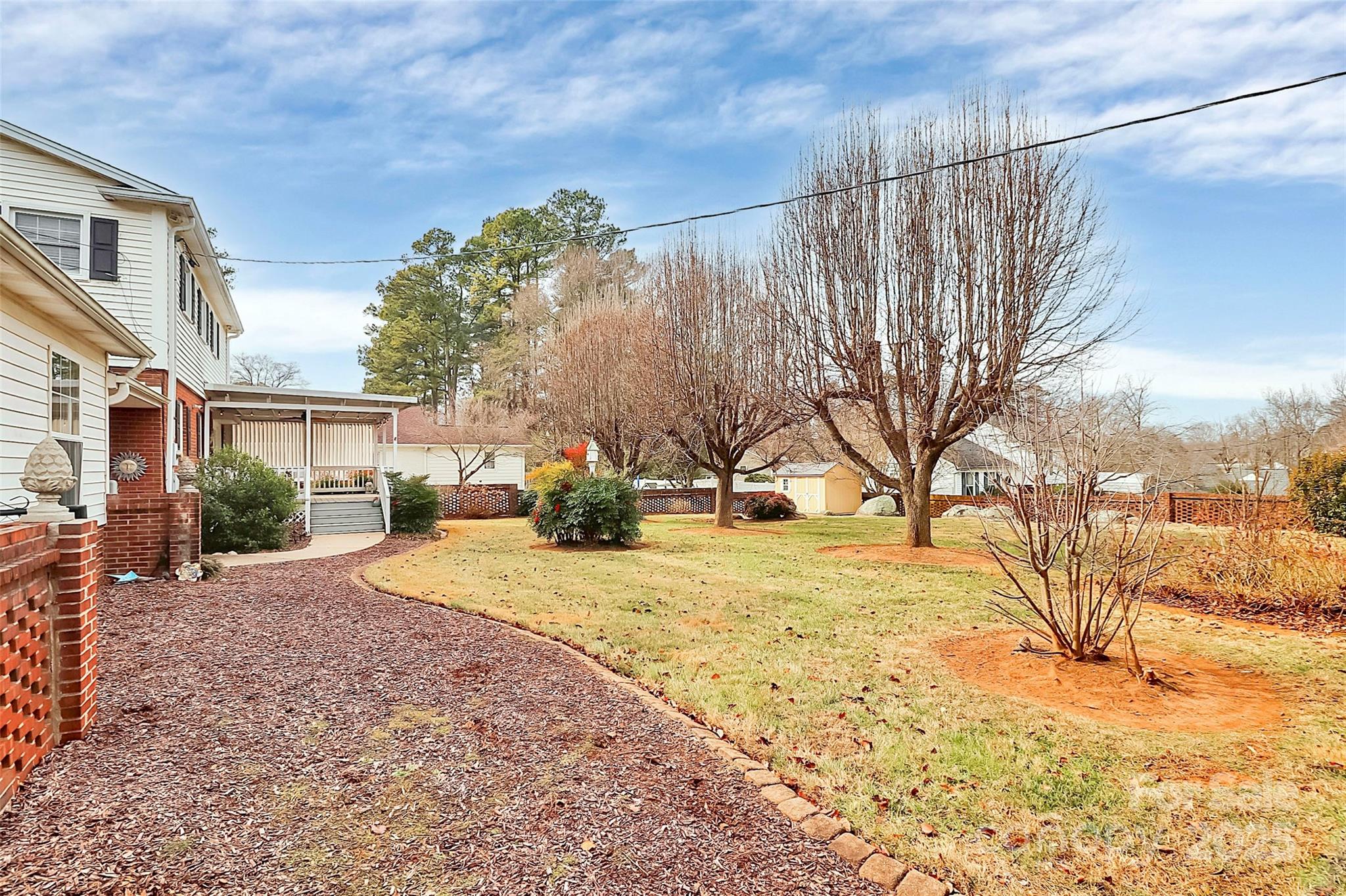 Sedgefield - Residential