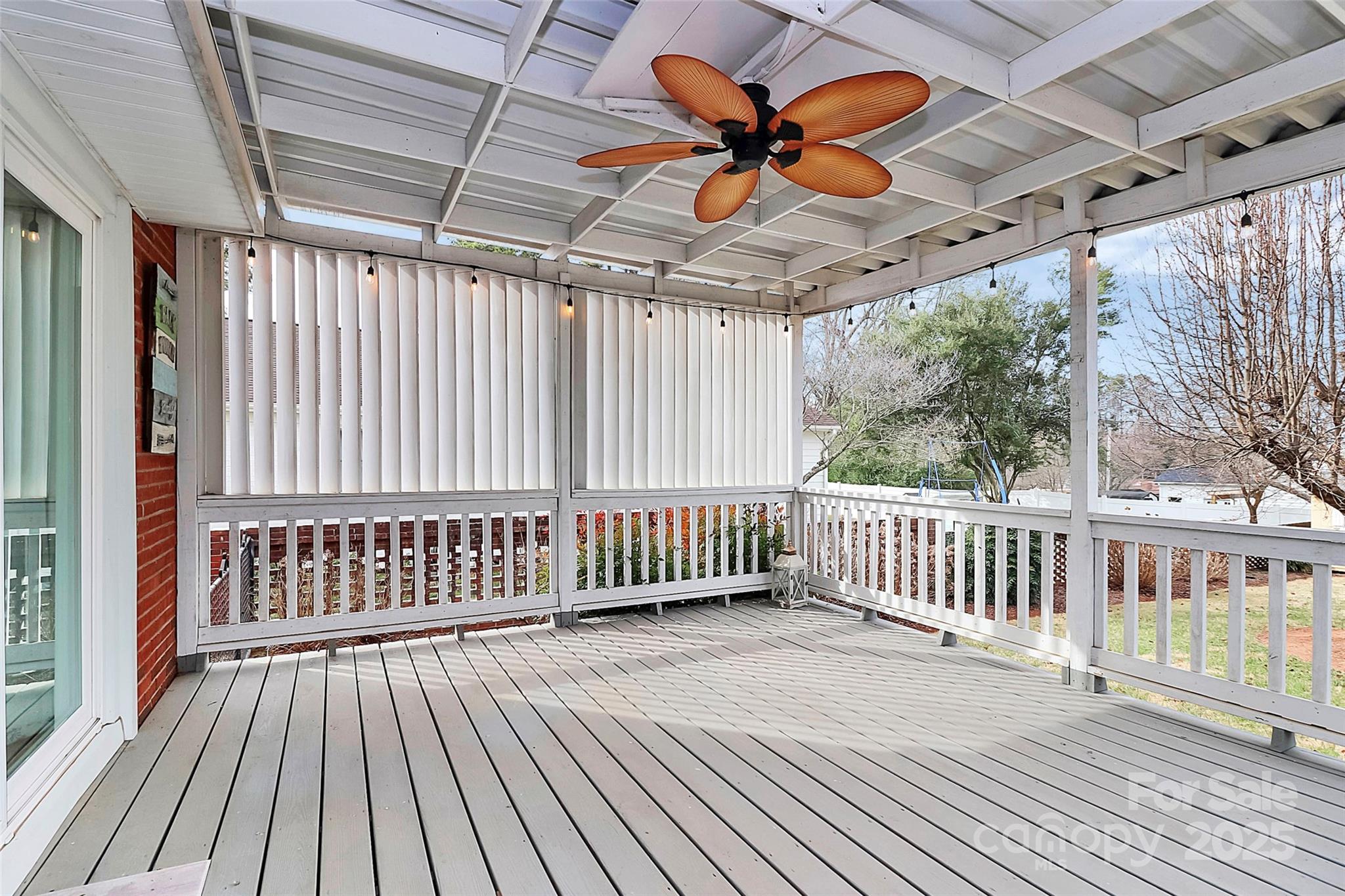 Sedgefield - Residential