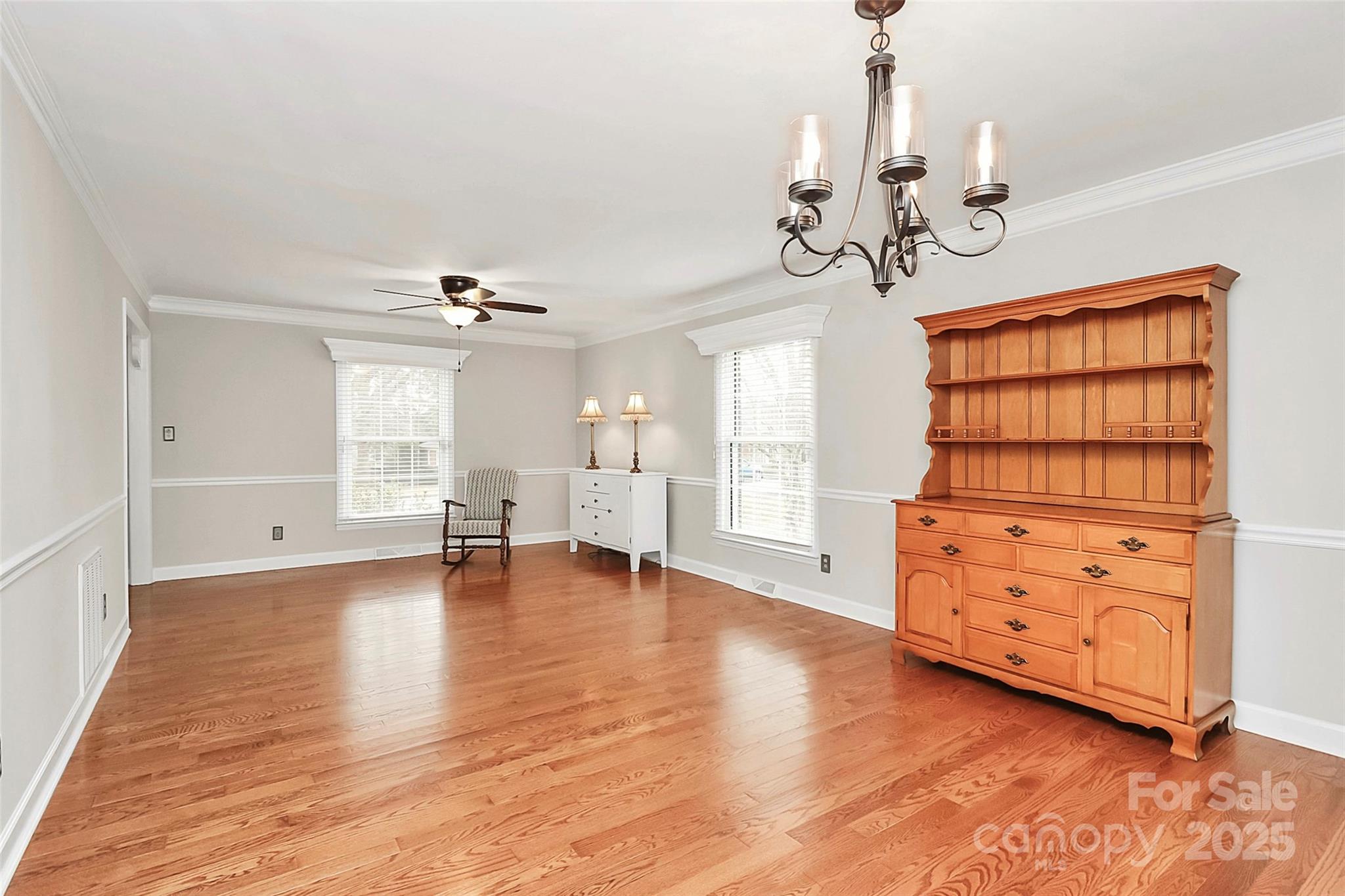 Sedgefield - Residential