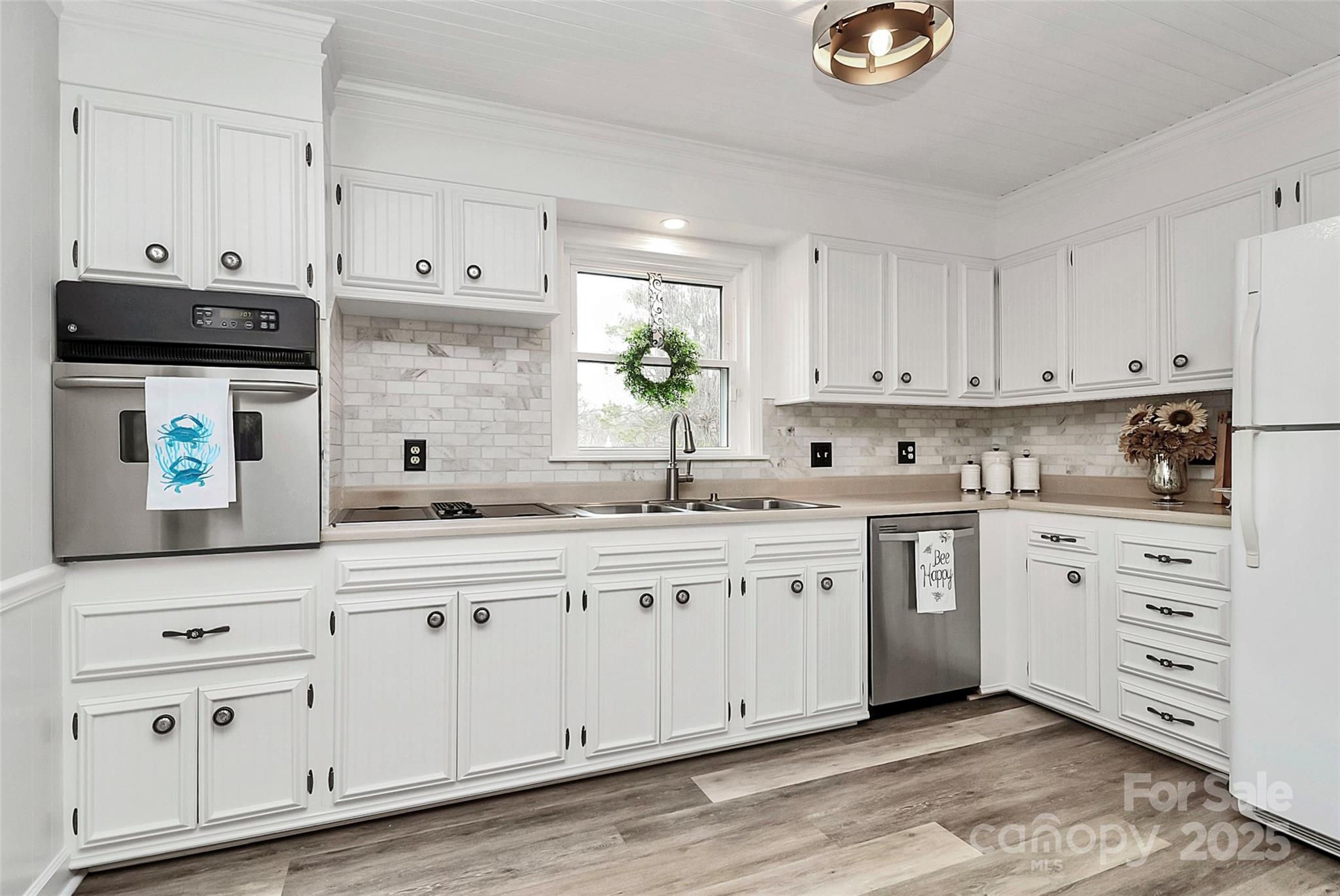 Sedgefield - Residential