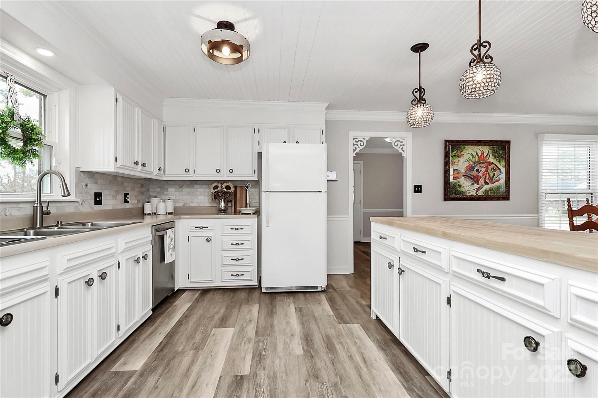 Sedgefield - Residential