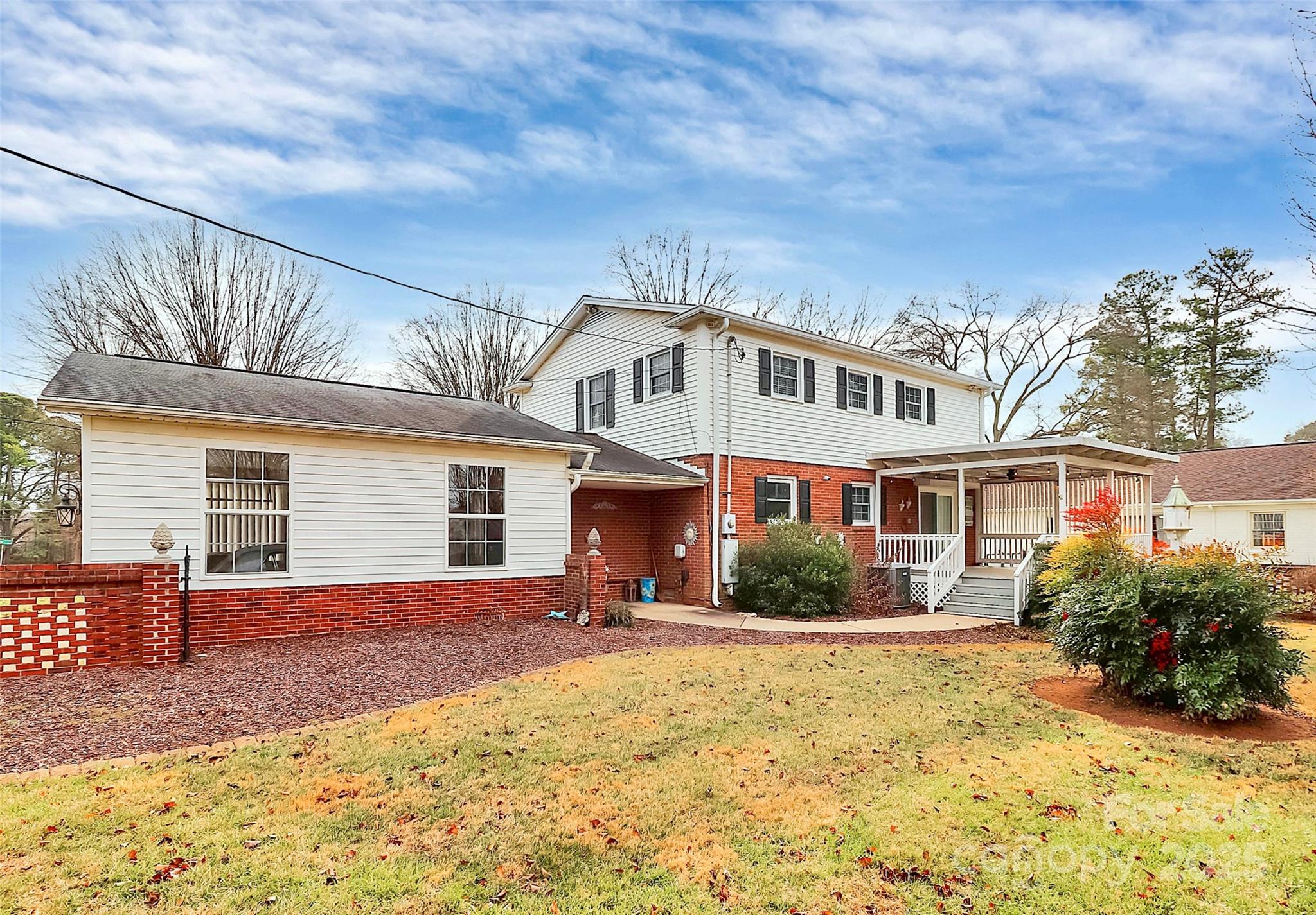 Sedgefield - Residential