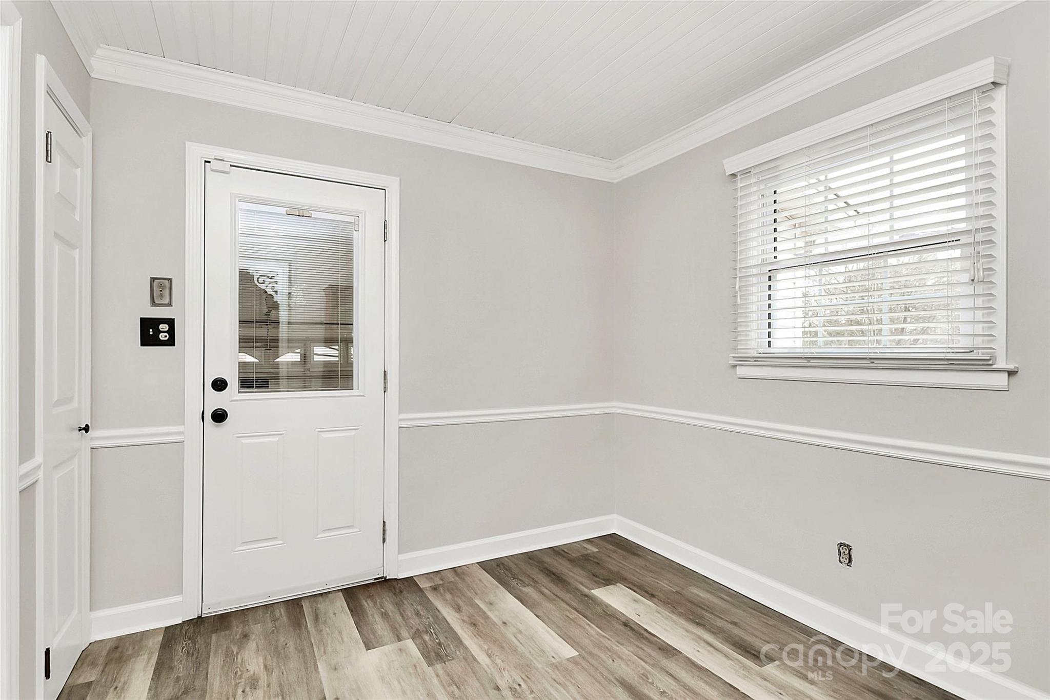 Sedgefield - Residential