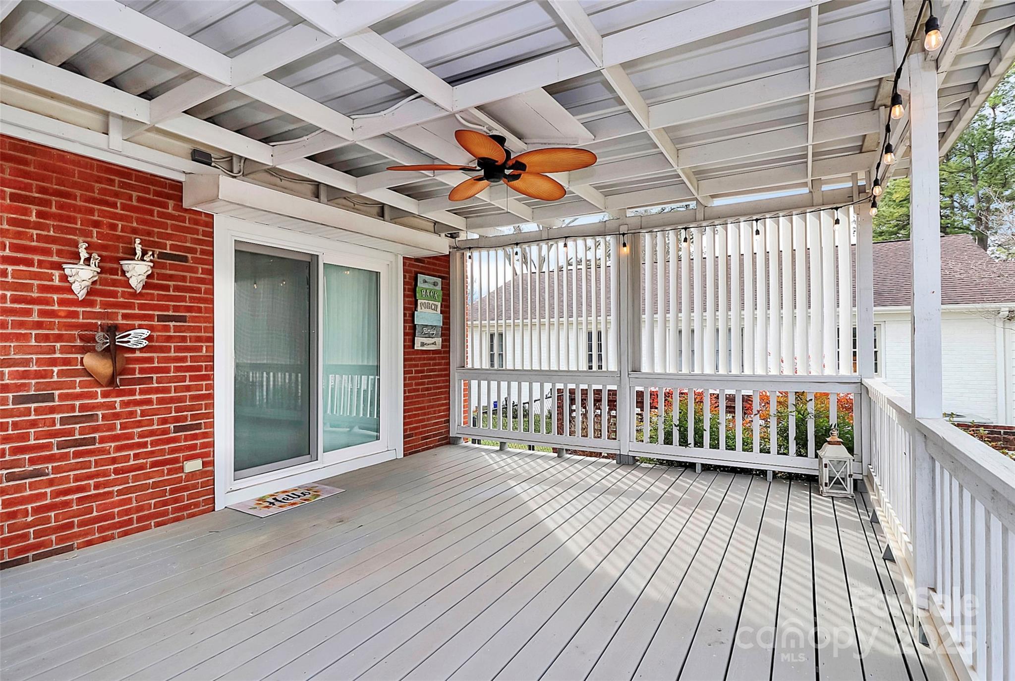 Sedgefield - Residential