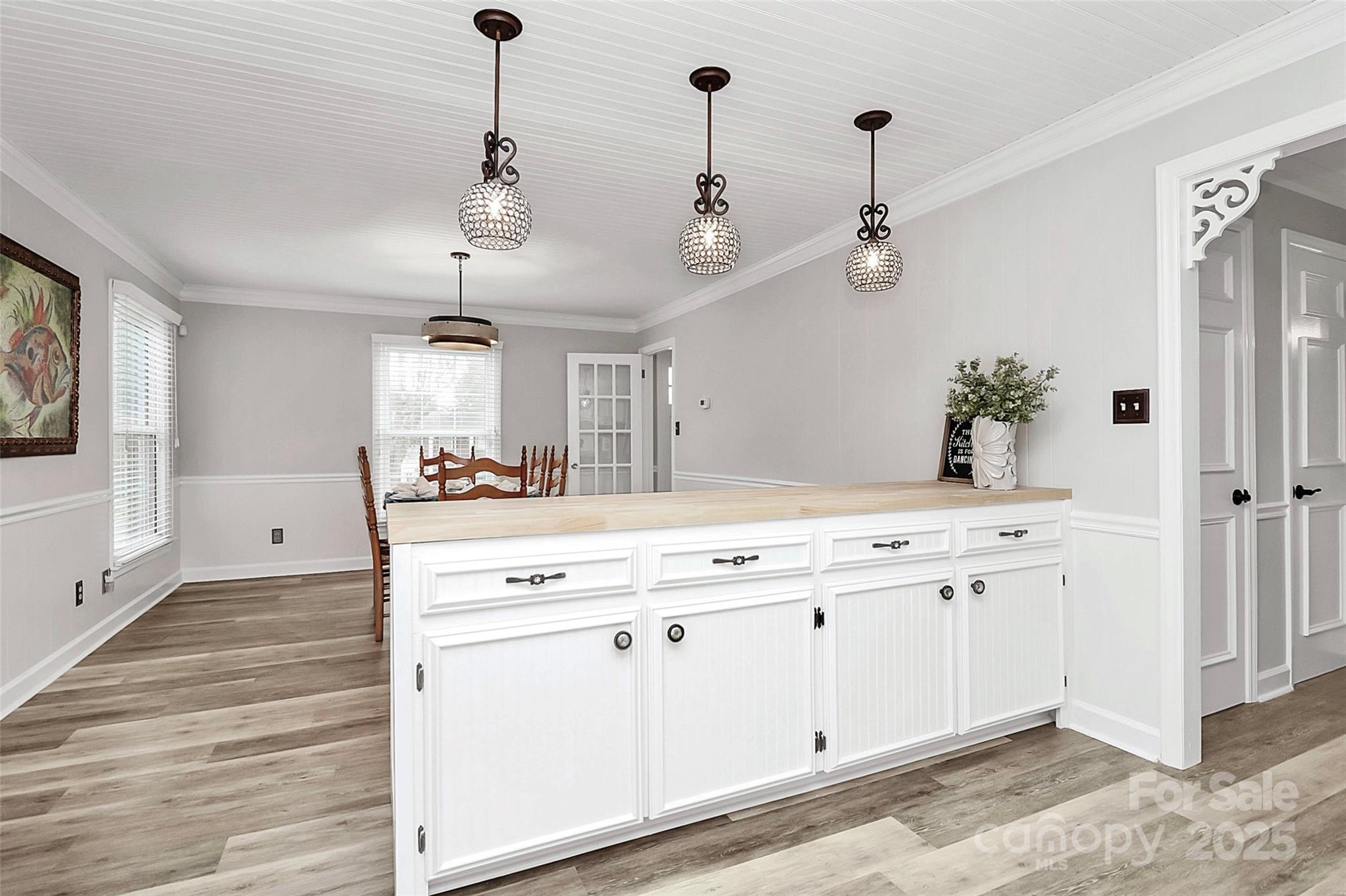 Sedgefield - Residential