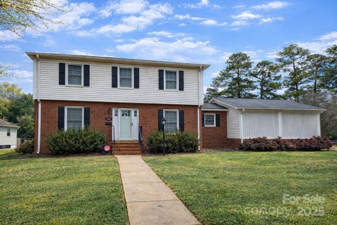 Photo of 2468 Shaw Avenue, Gastonia, NC 28054 (MLS # 4331566)