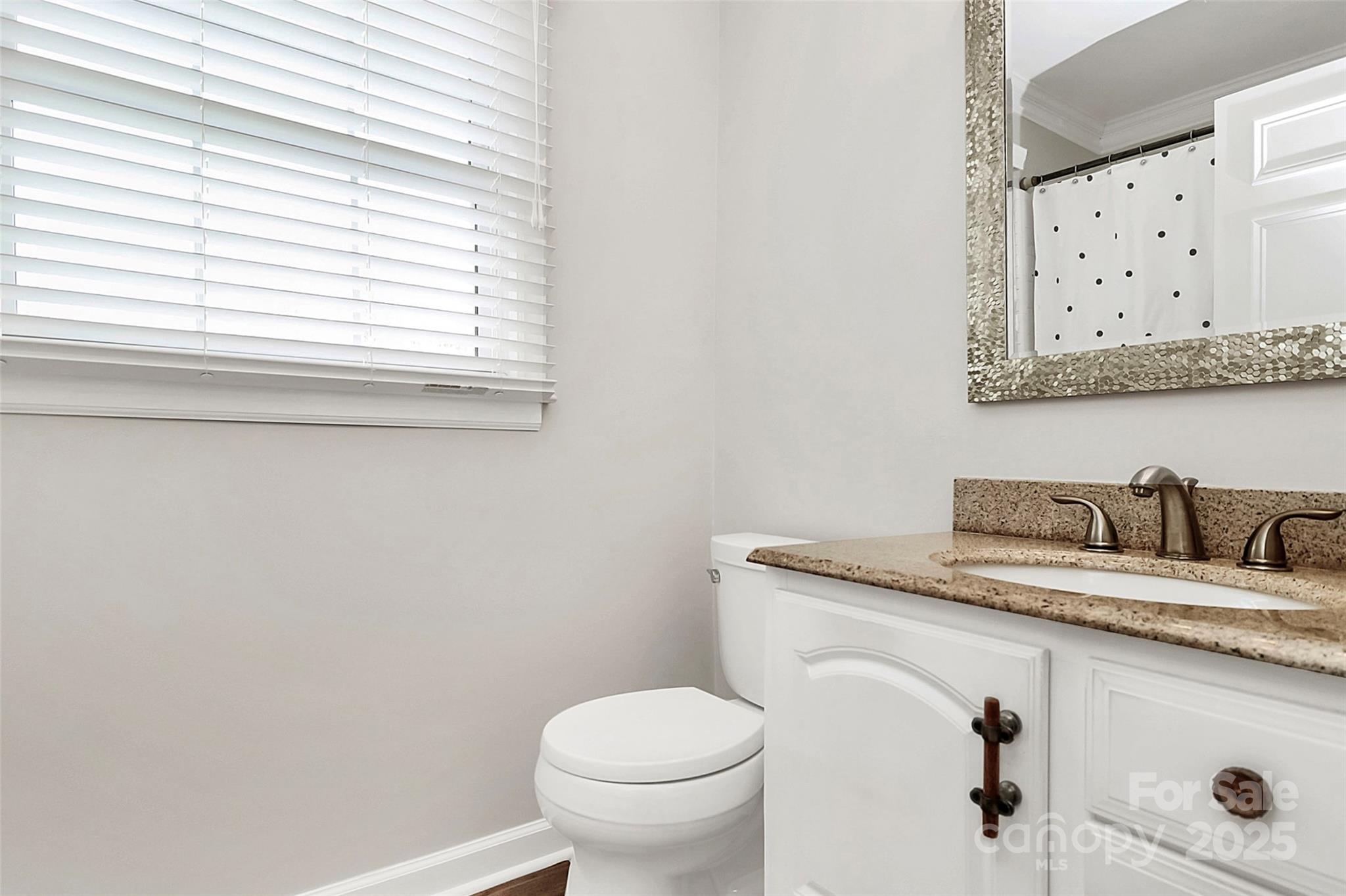 Sedgefield - Residential