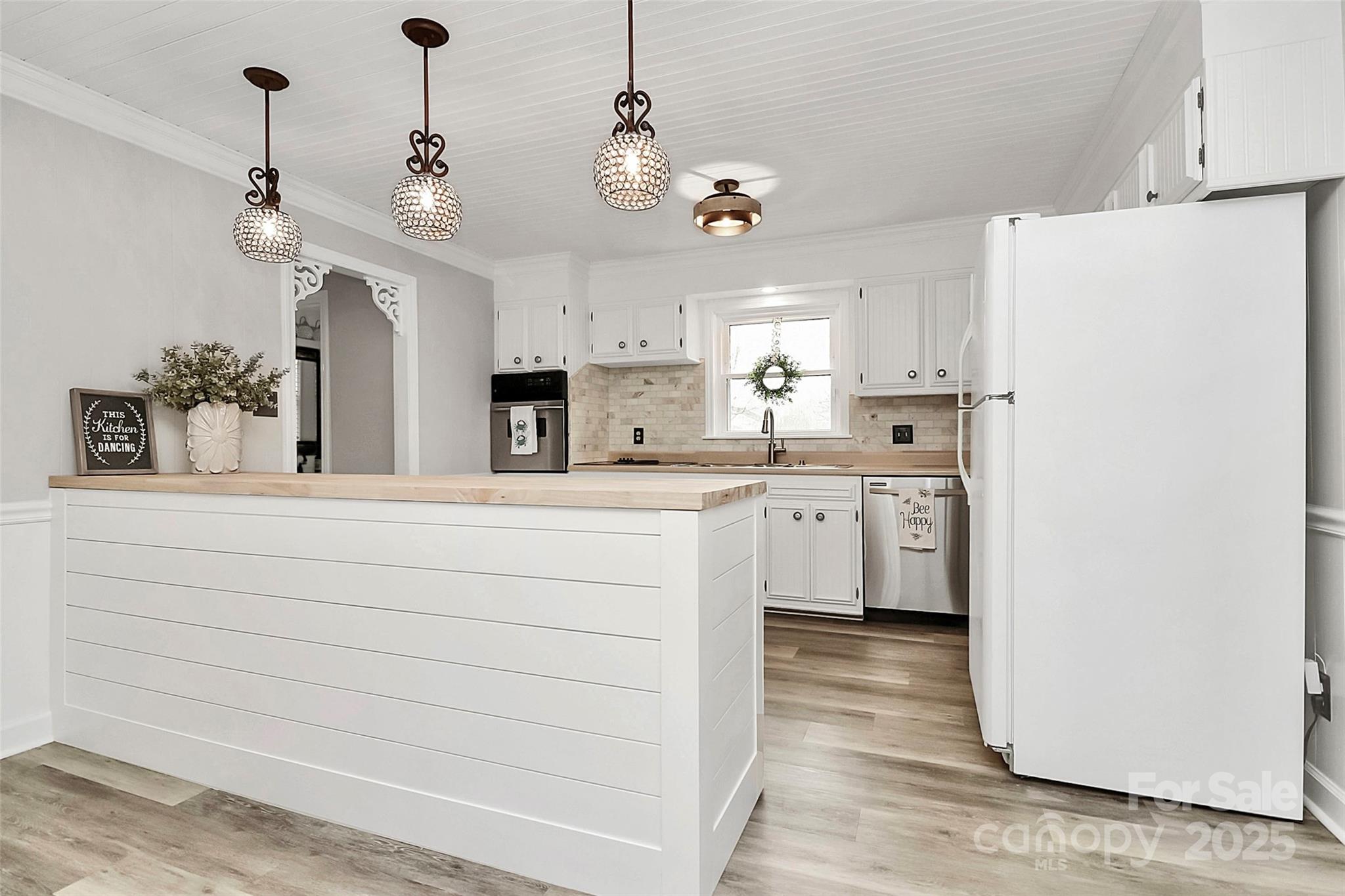 Sedgefield - Residential