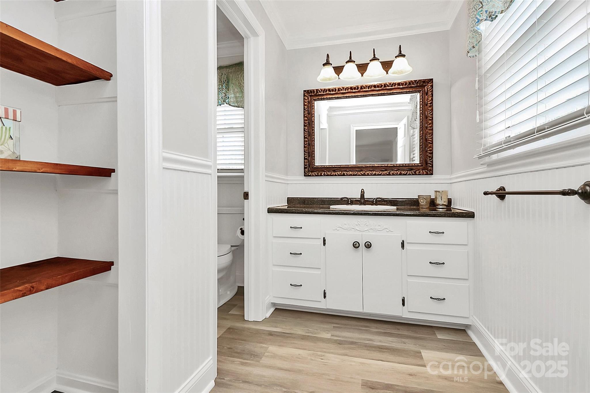 Sedgefield - Residential