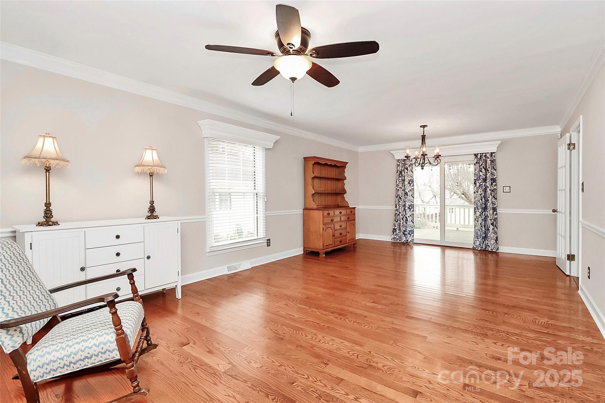 Sedgefield - Residential