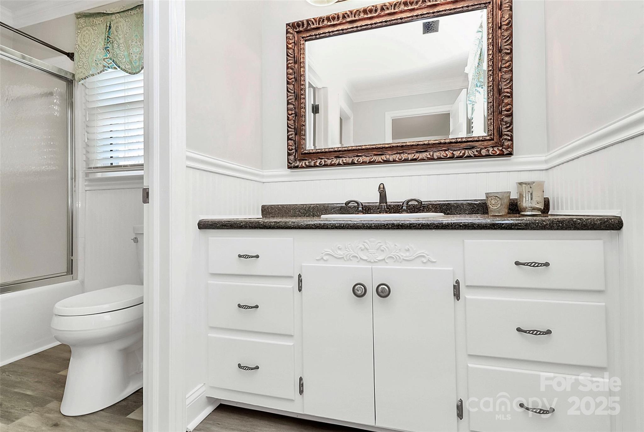 Sedgefield - Residential