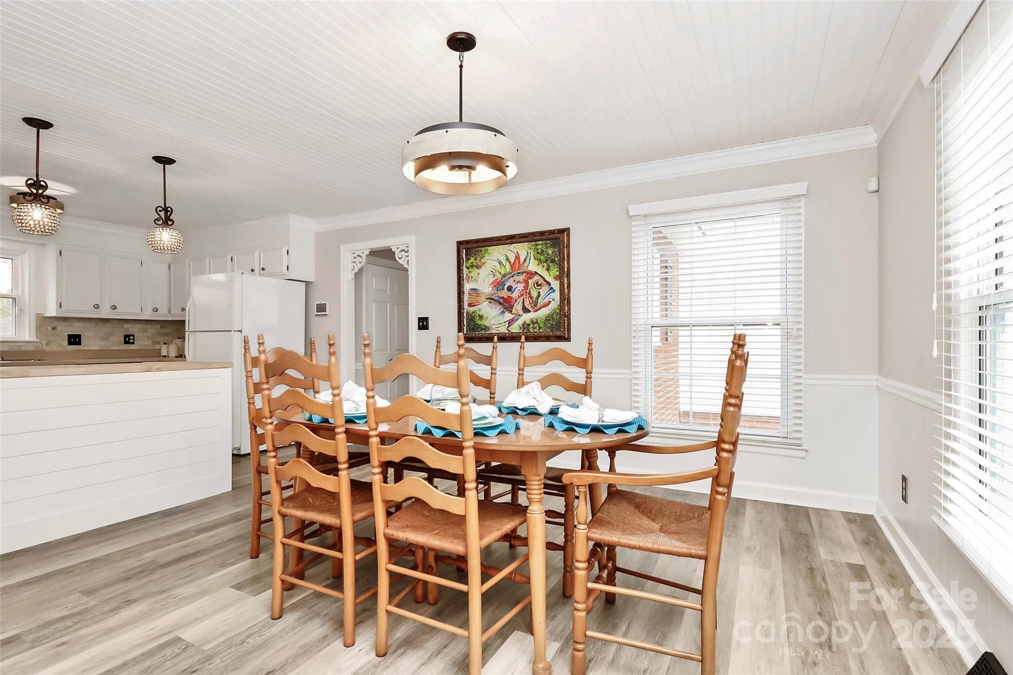 Sedgefield - Residential