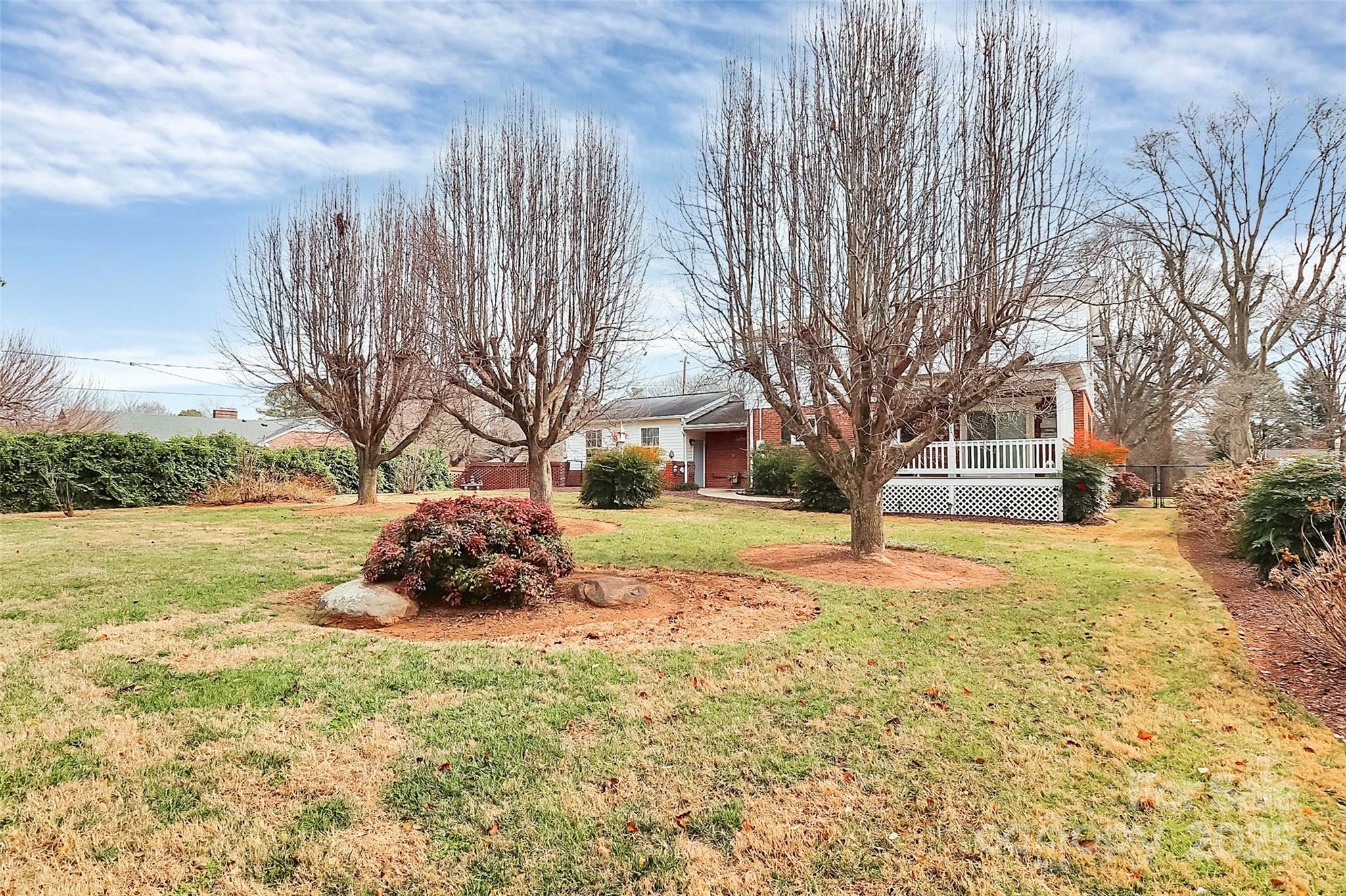 Sedgefield - Residential