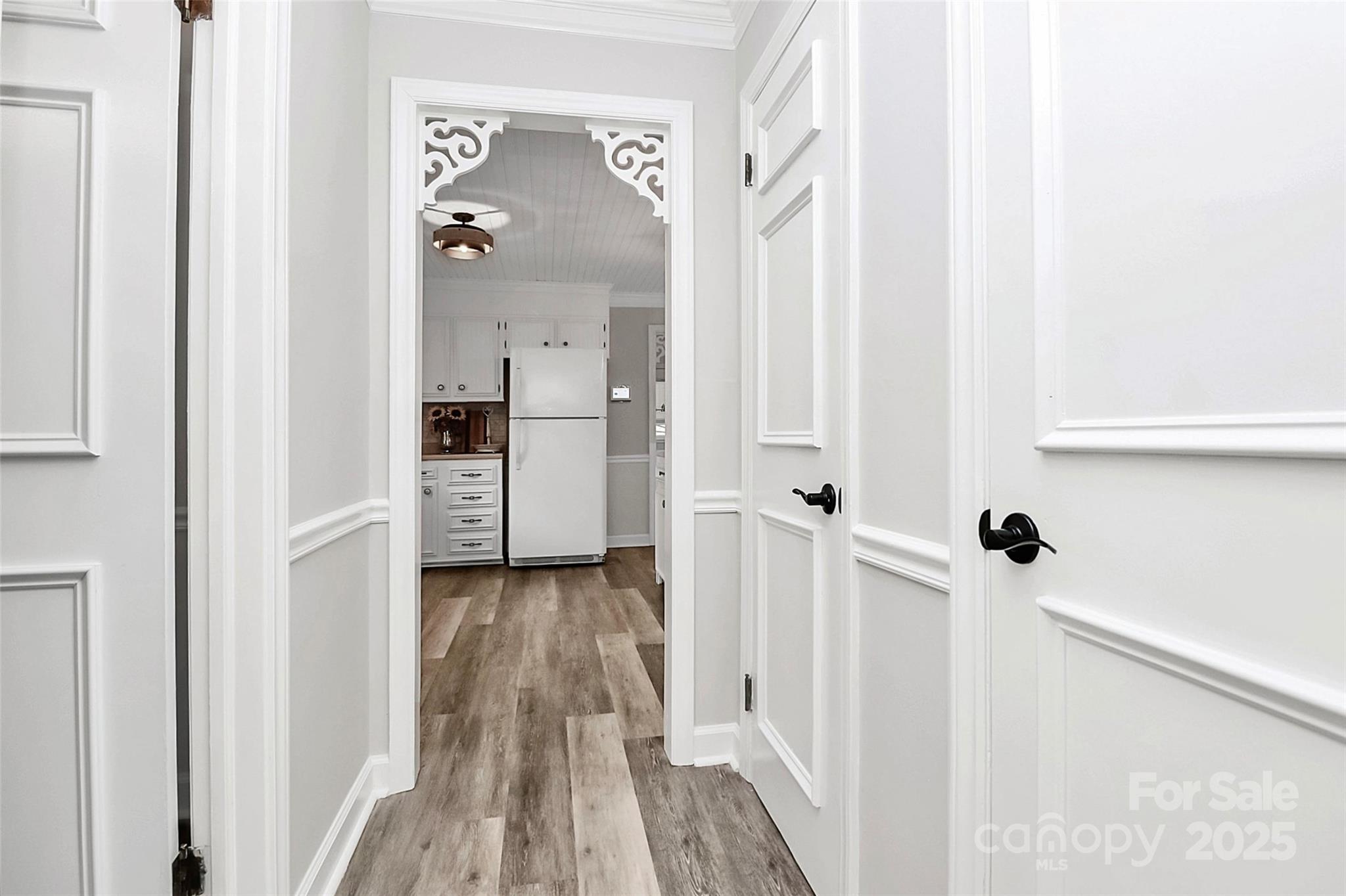 Sedgefield - Residential