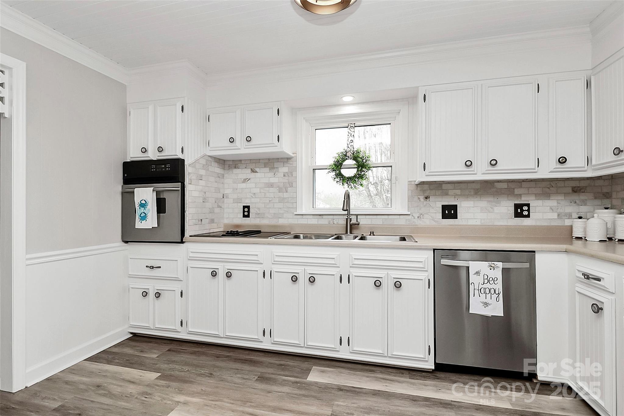 Sedgefield - Residential