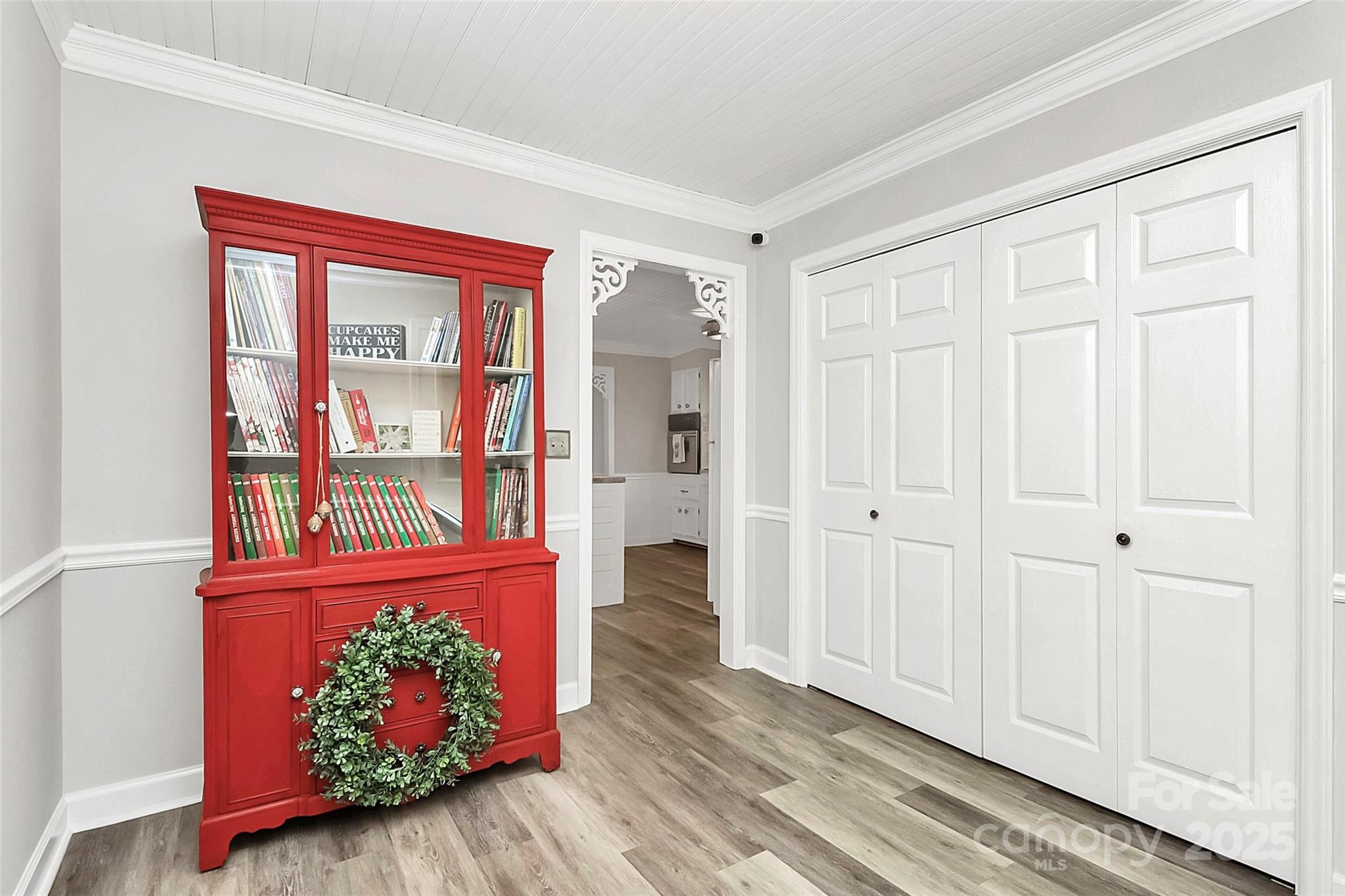 Sedgefield - Residential