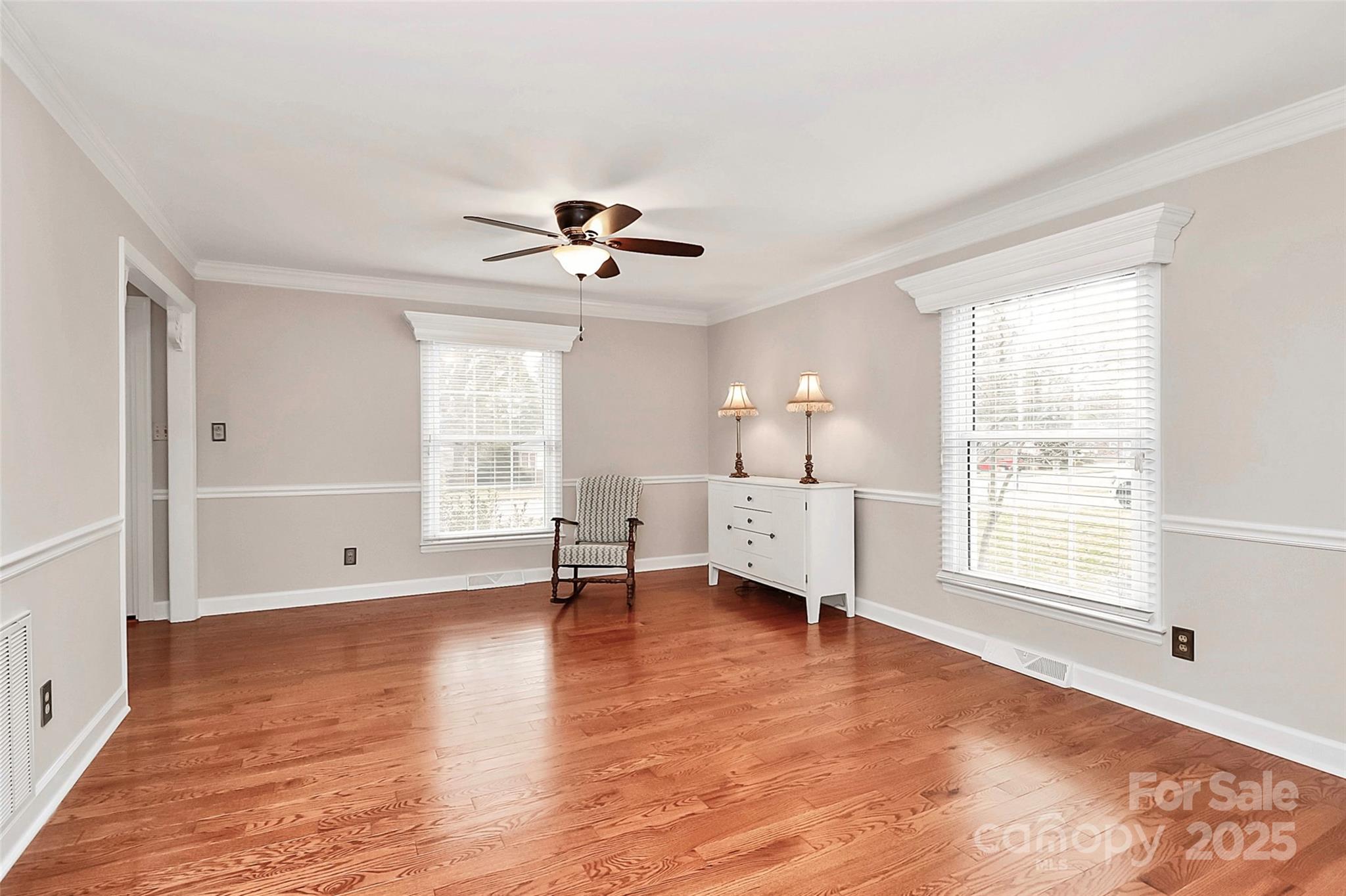 Sedgefield - Residential