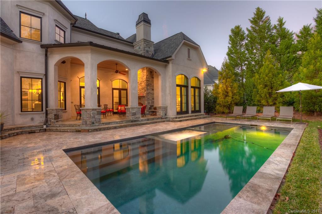 Piper Glen - Residential