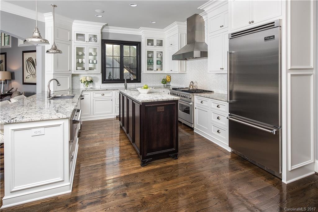 Piper Glen - Residential