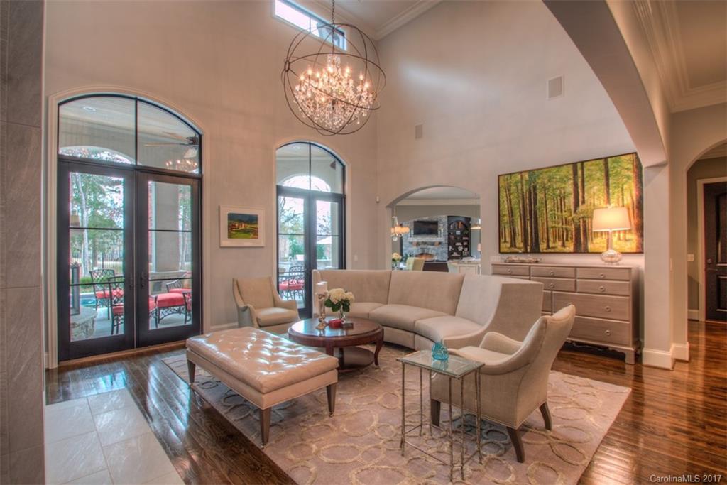 Piper Glen - Residential