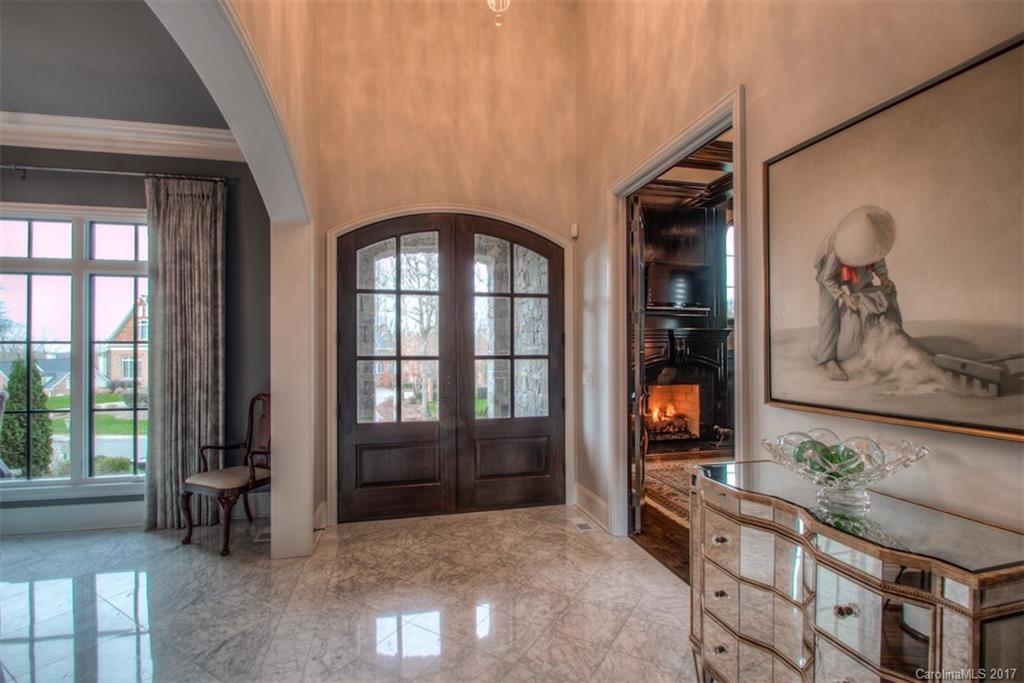 Piper Glen - Residential