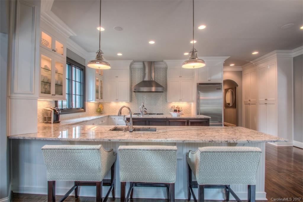 Piper Glen - Residential